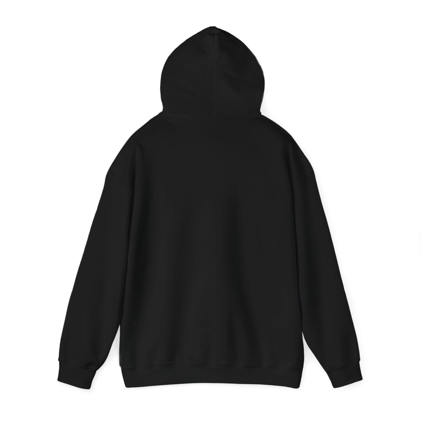 You Like Them Fresh (Unisex Heavy Blend™ Hooded Sweatshirt)