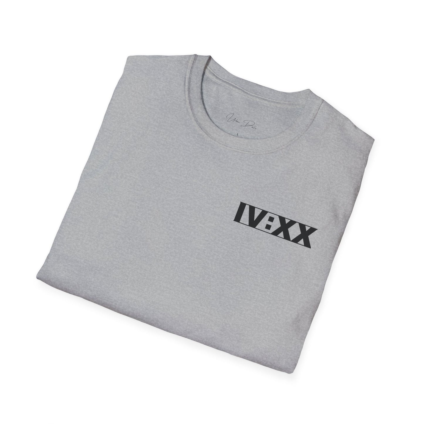 IV:XX (Unisex Blk)