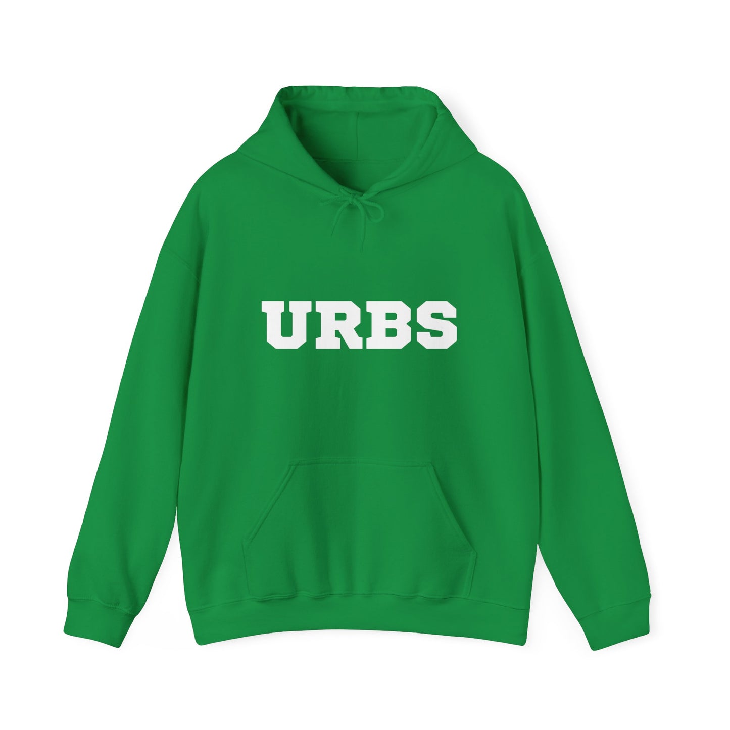 URBS (Unisex Heavy Blend™ Hooded Sweatshirt)