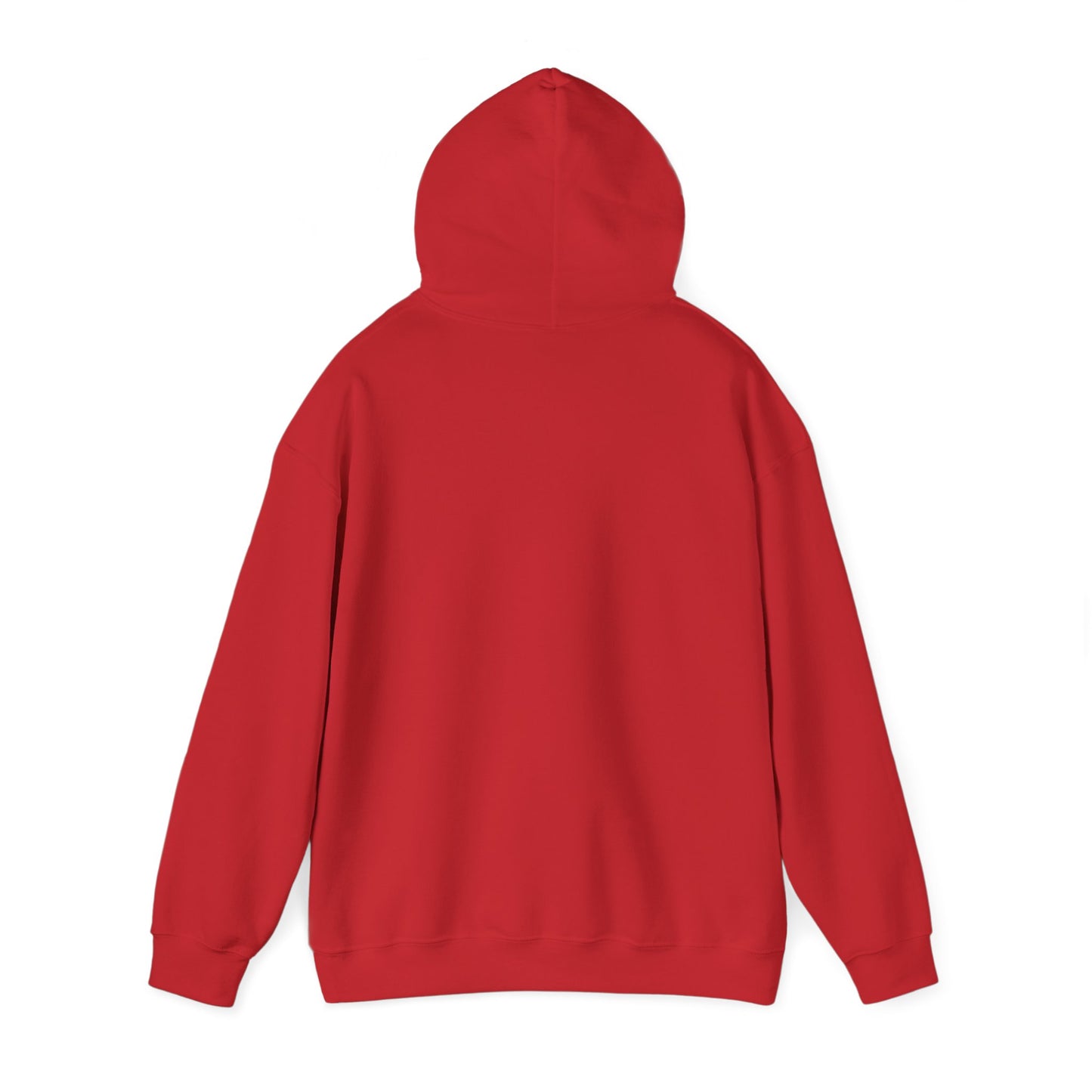 School Spirit (Unisex Heavy Blend™ Hooded Sweatshirt)