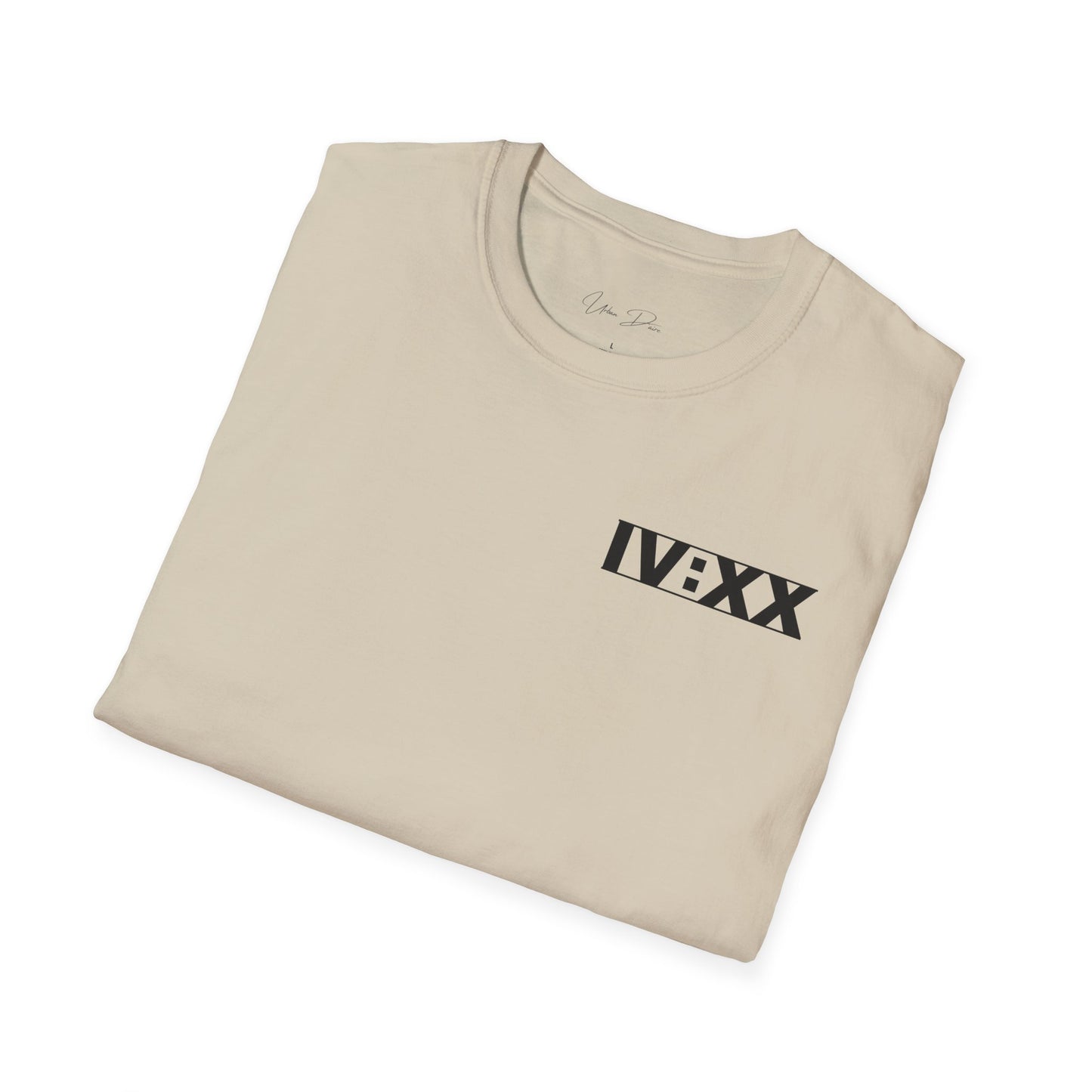 IV:XX (Unisex Blk)