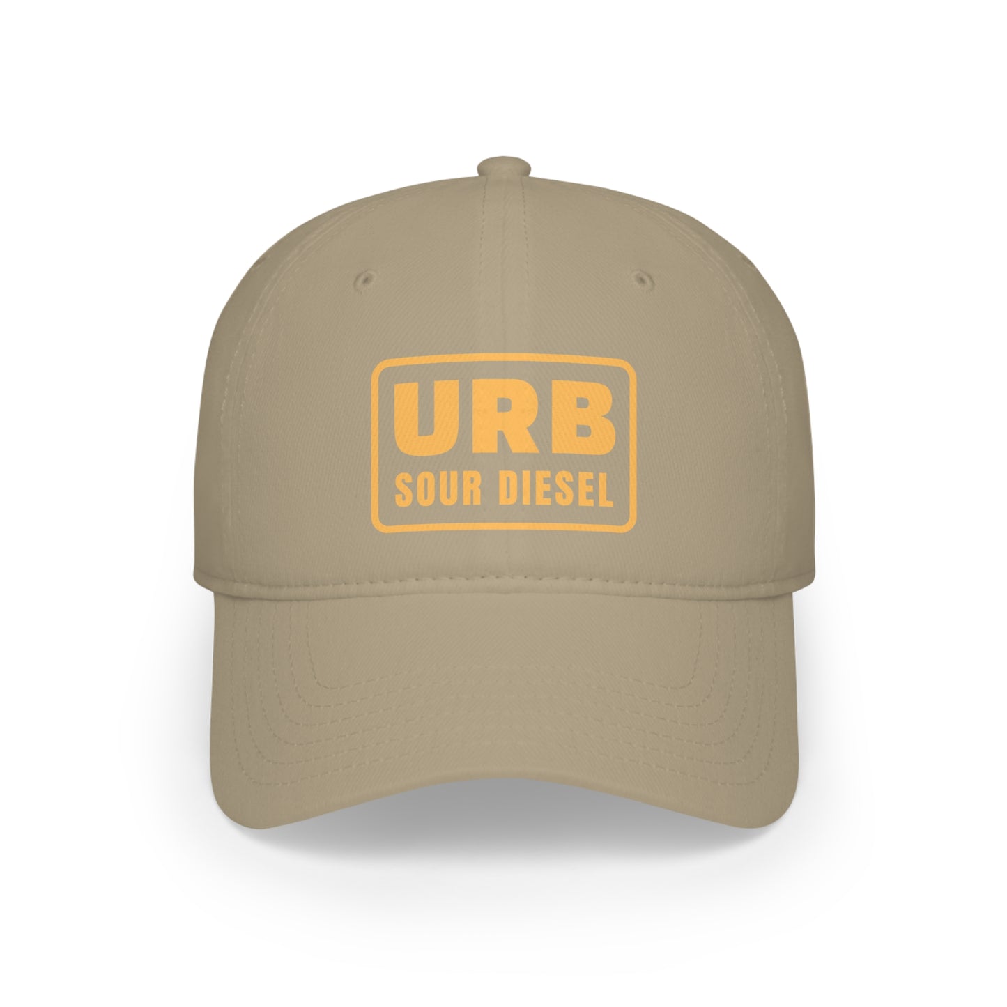 URB Sour Diesel (Low Profile Baseball Cap)