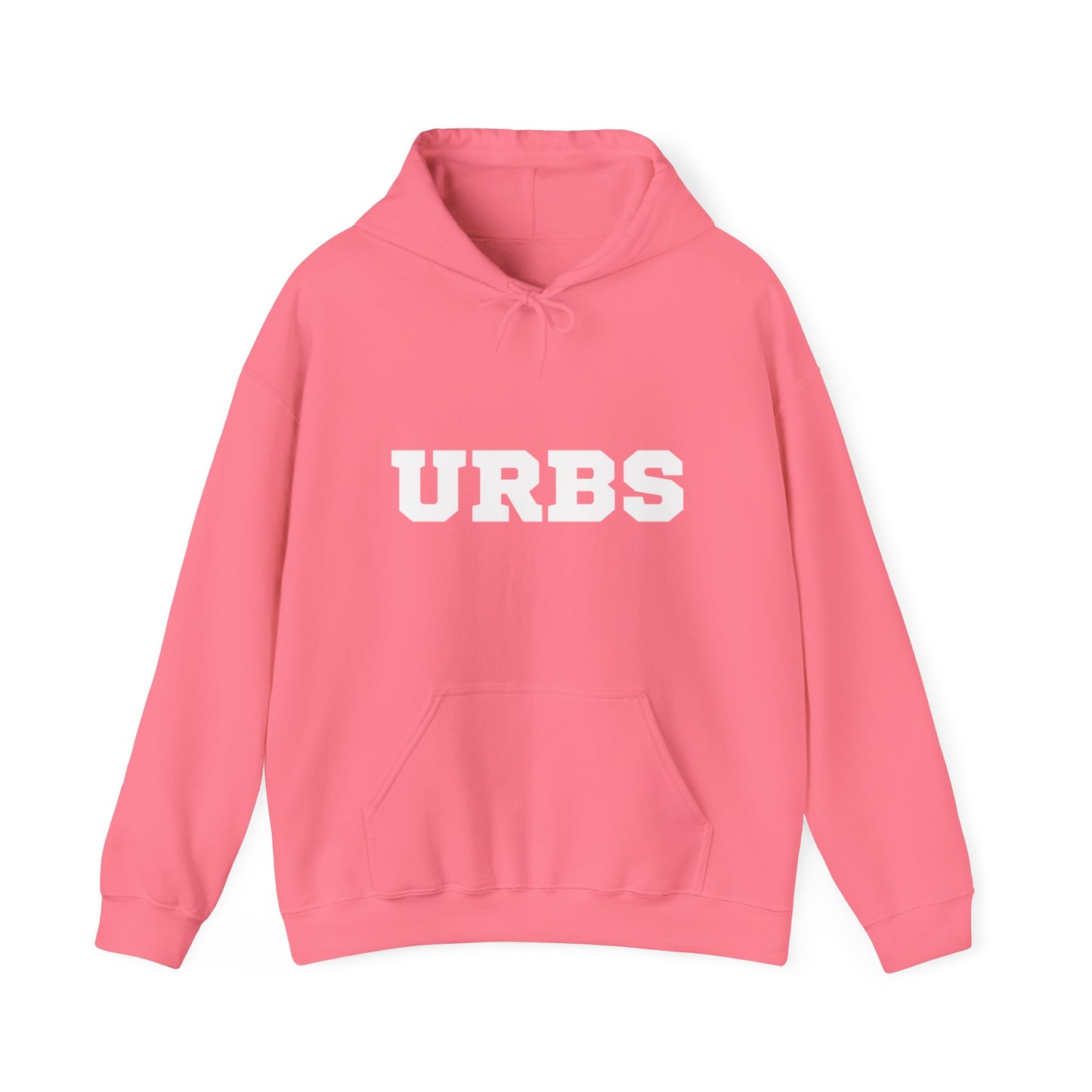 URBS (Unisex Heavy Blend™ Hooded Sweatshirt)