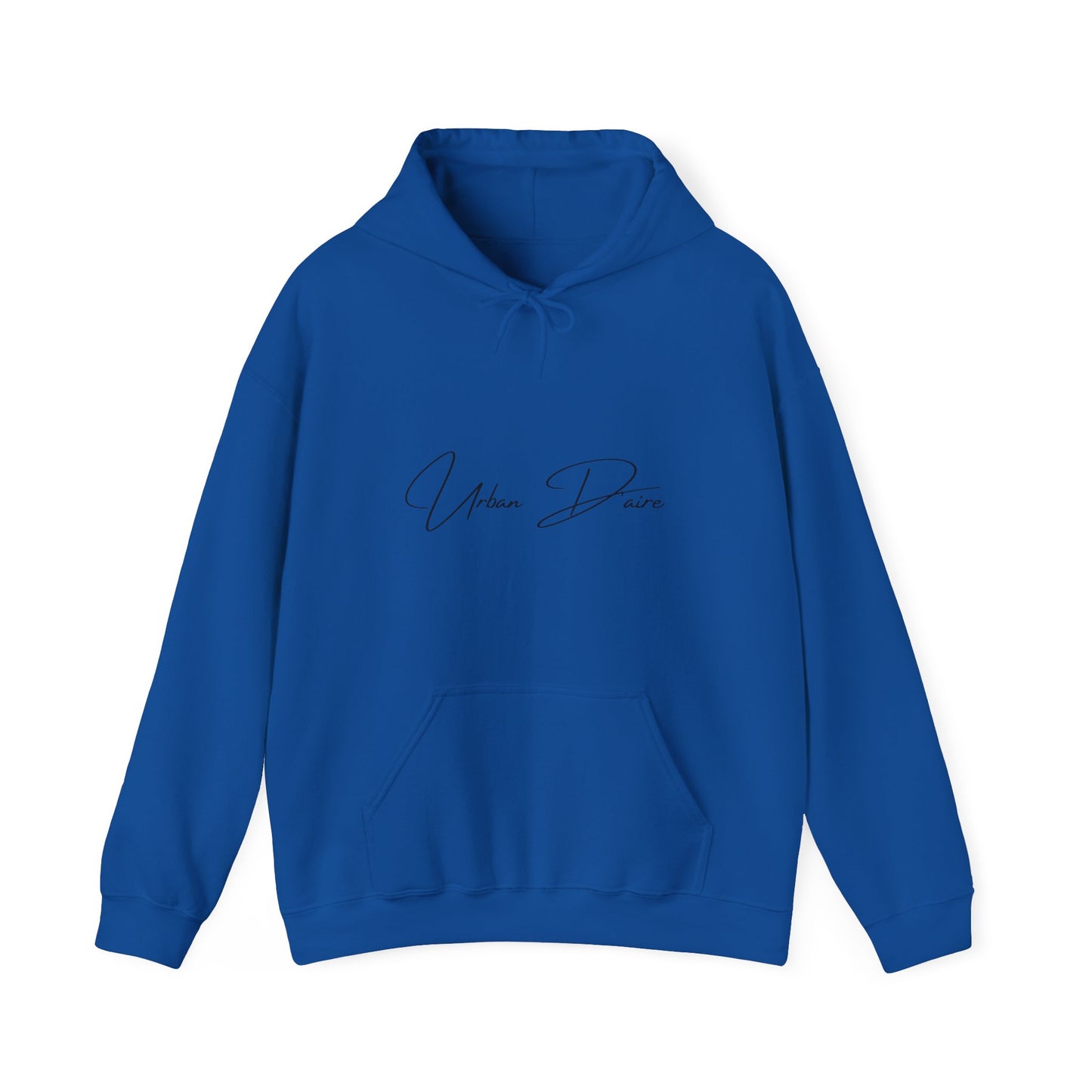 Urban D'aire (Unisex Heavy Blend™ Hooded Sweatshirt)