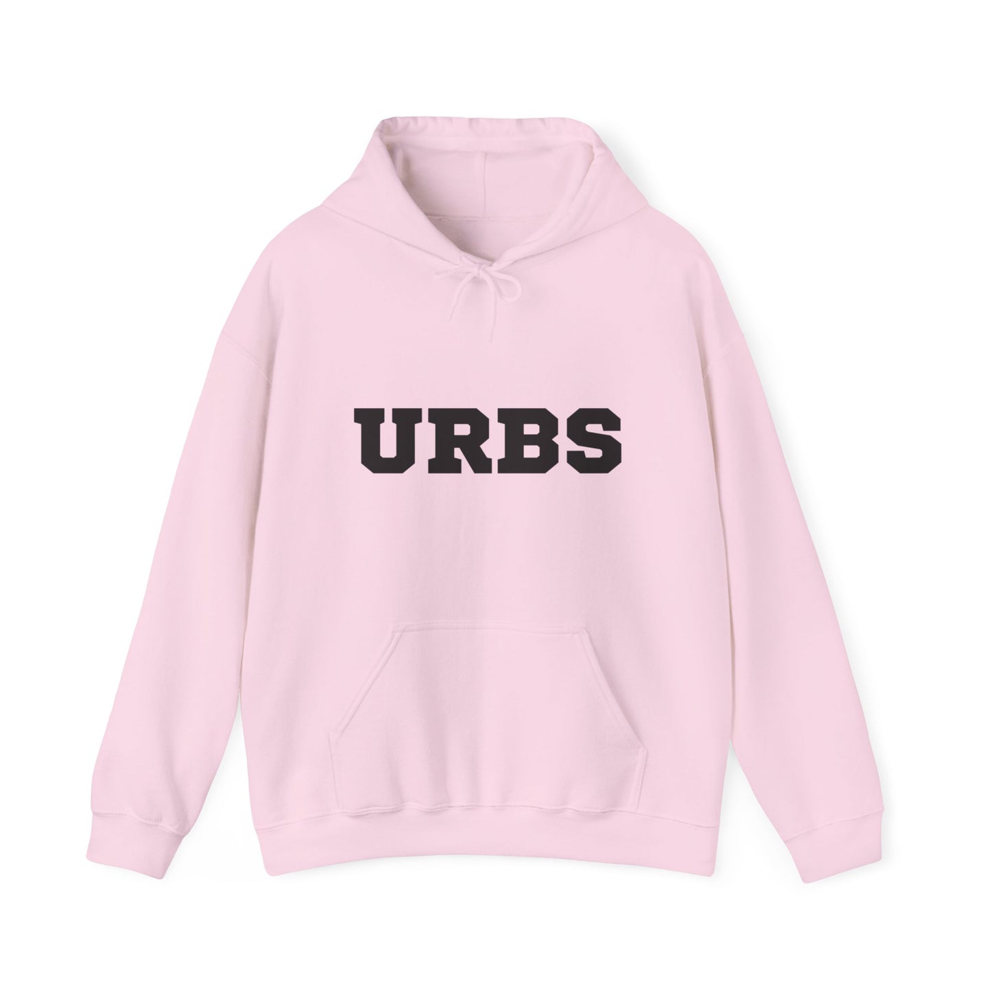 URBS (Unisex Heavy Blend™ Hooded Sweatshirt)