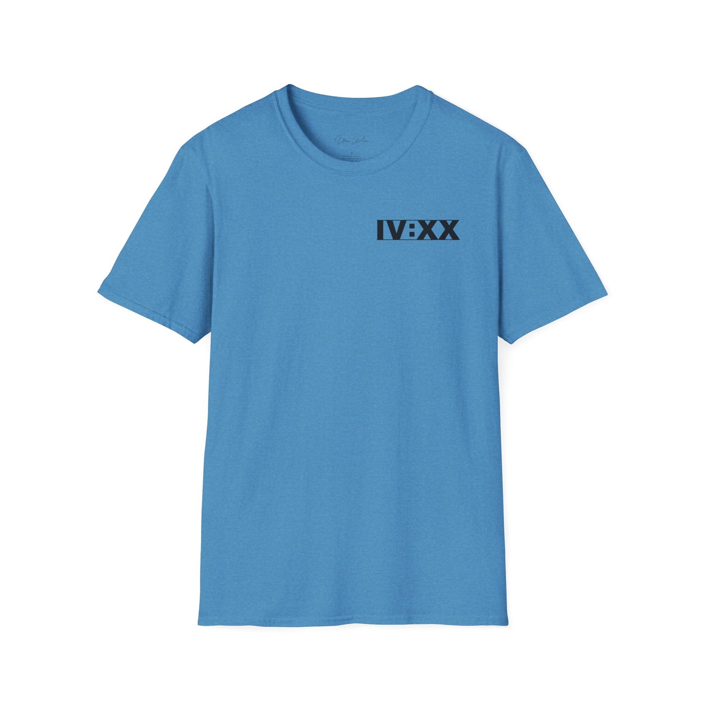 IV:XX (Unisex Blk)