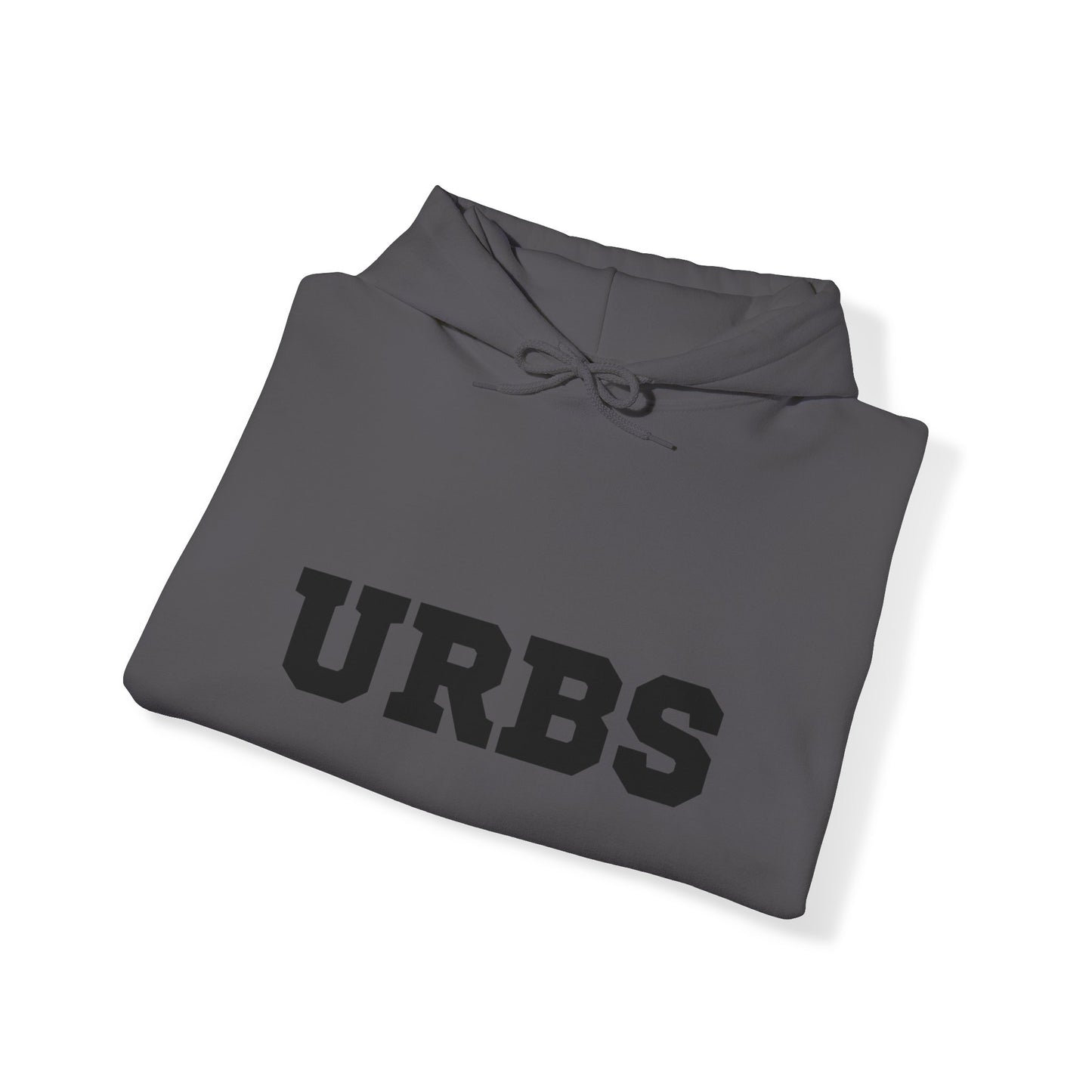 URBS (Unisex Heavy Blend™ Hooded Sweatshirt)