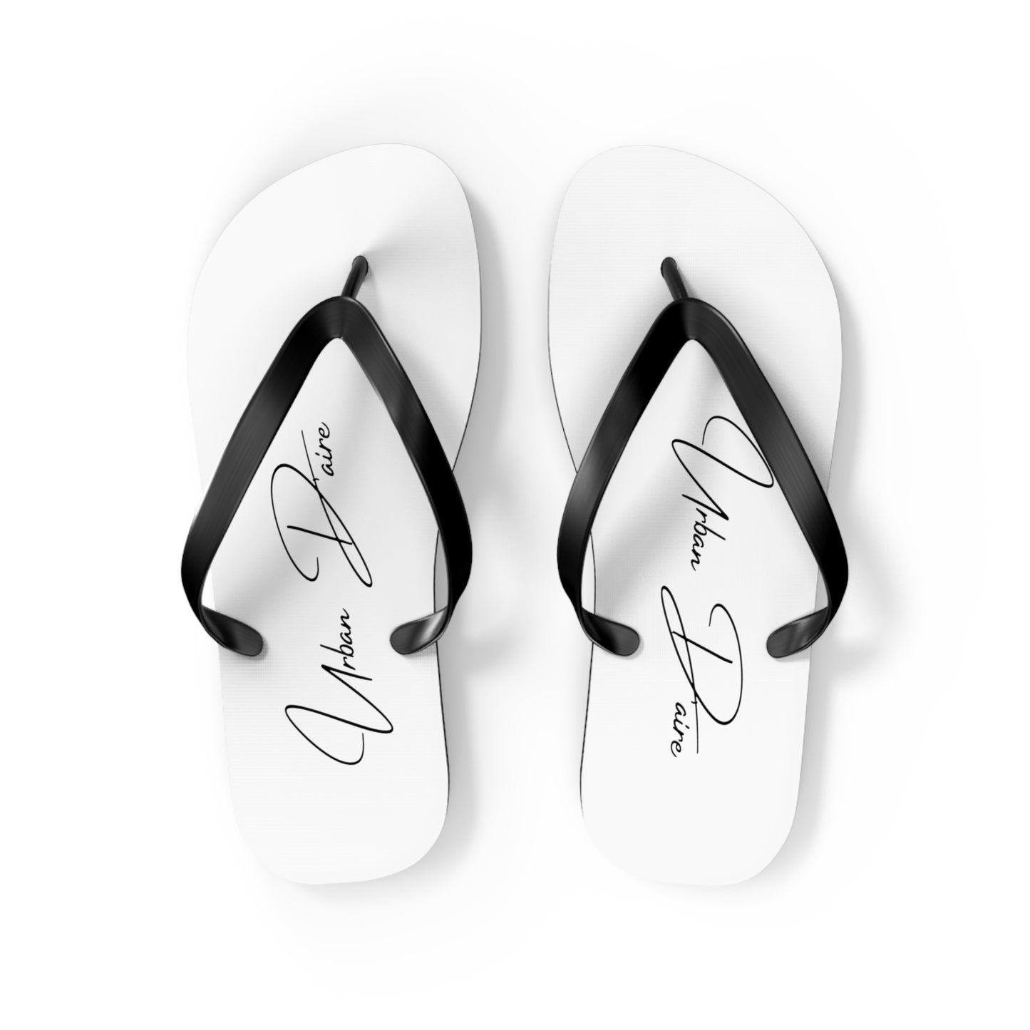 Urban D'aire Flip Flops