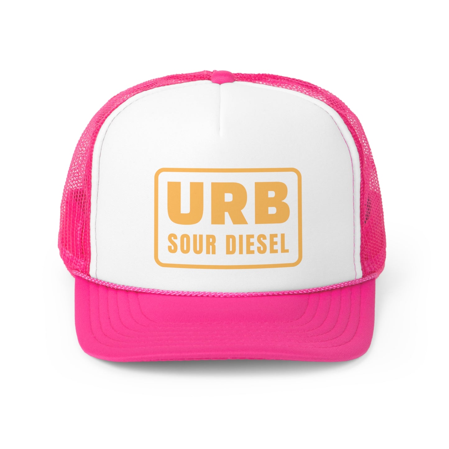 URB Sour Diesel (Trucker Caps)