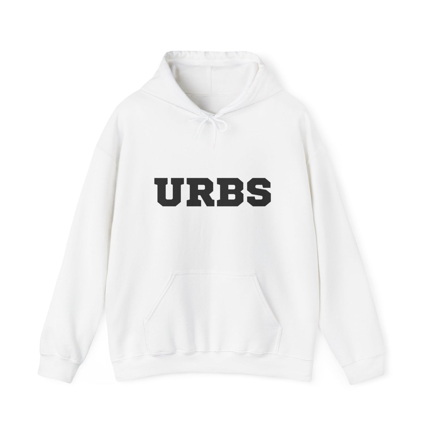 URBS (Unisex Heavy Blend™ Hooded Sweatshirt)