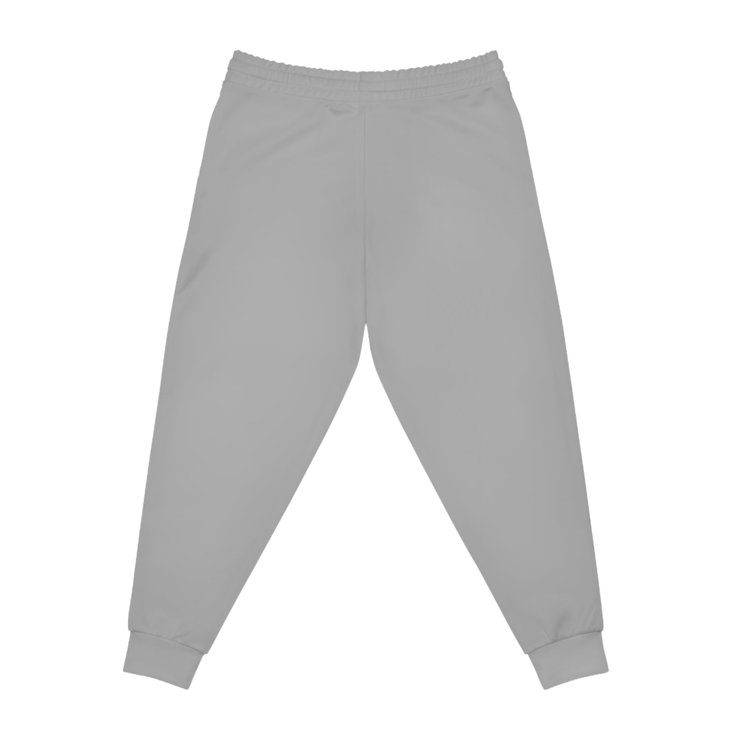 Urbs (Grey Athletic Joggers (AOP))