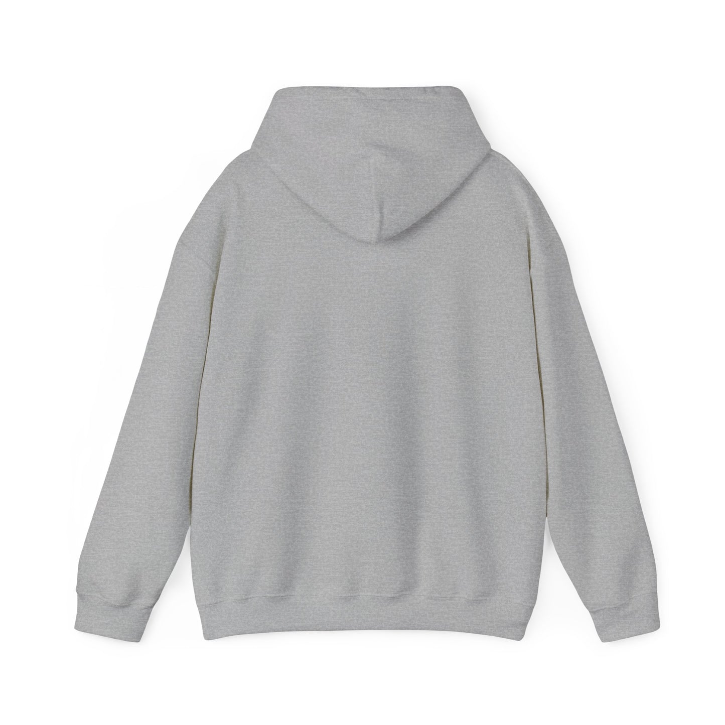 Urban D'aire (Unisex Heavy Blend™ Hooded Sweatshirt)