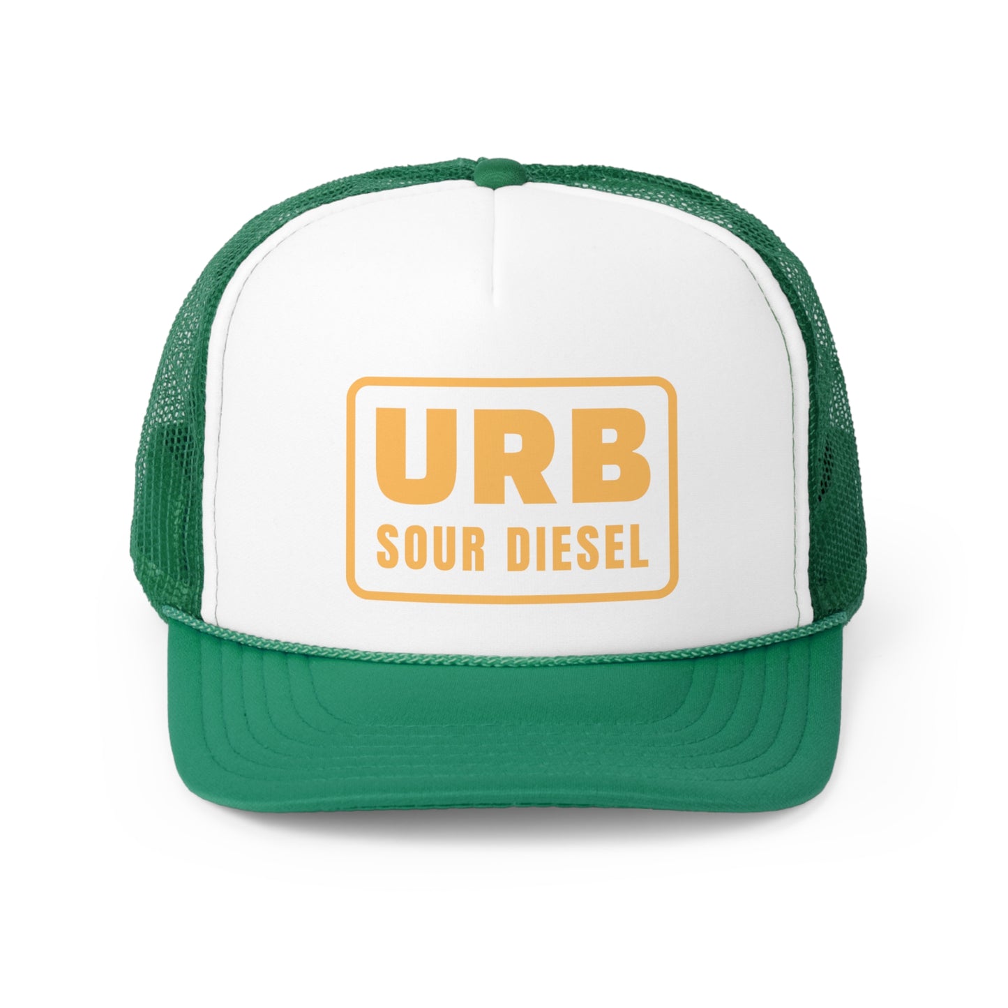 URB Sour Diesel (Trucker Caps)