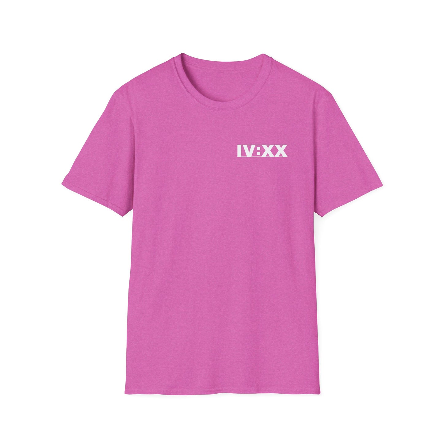 IV:XX (Unisex White)