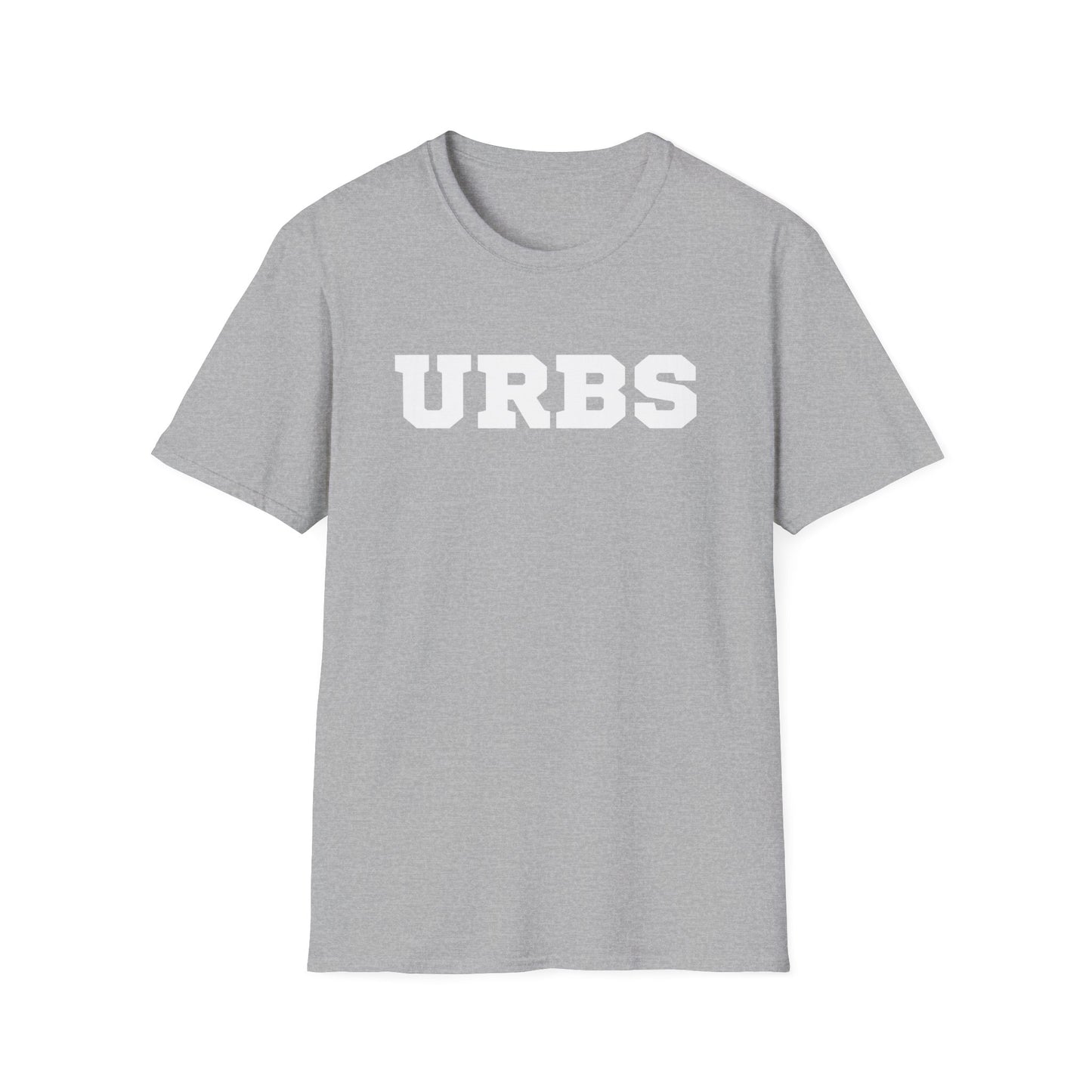 URBS (Unisex White Block)