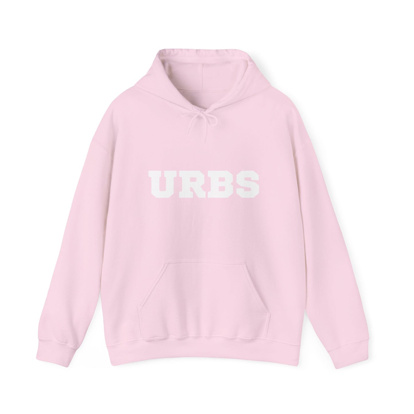 URBS (Unisex Heavy Blend™ Hooded Sweatshirt)