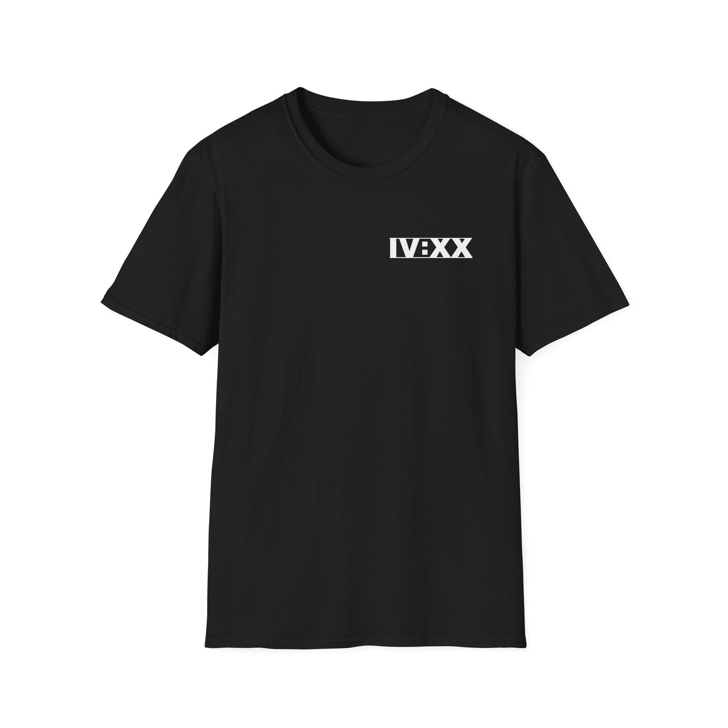 IV:XX (Unisex White)