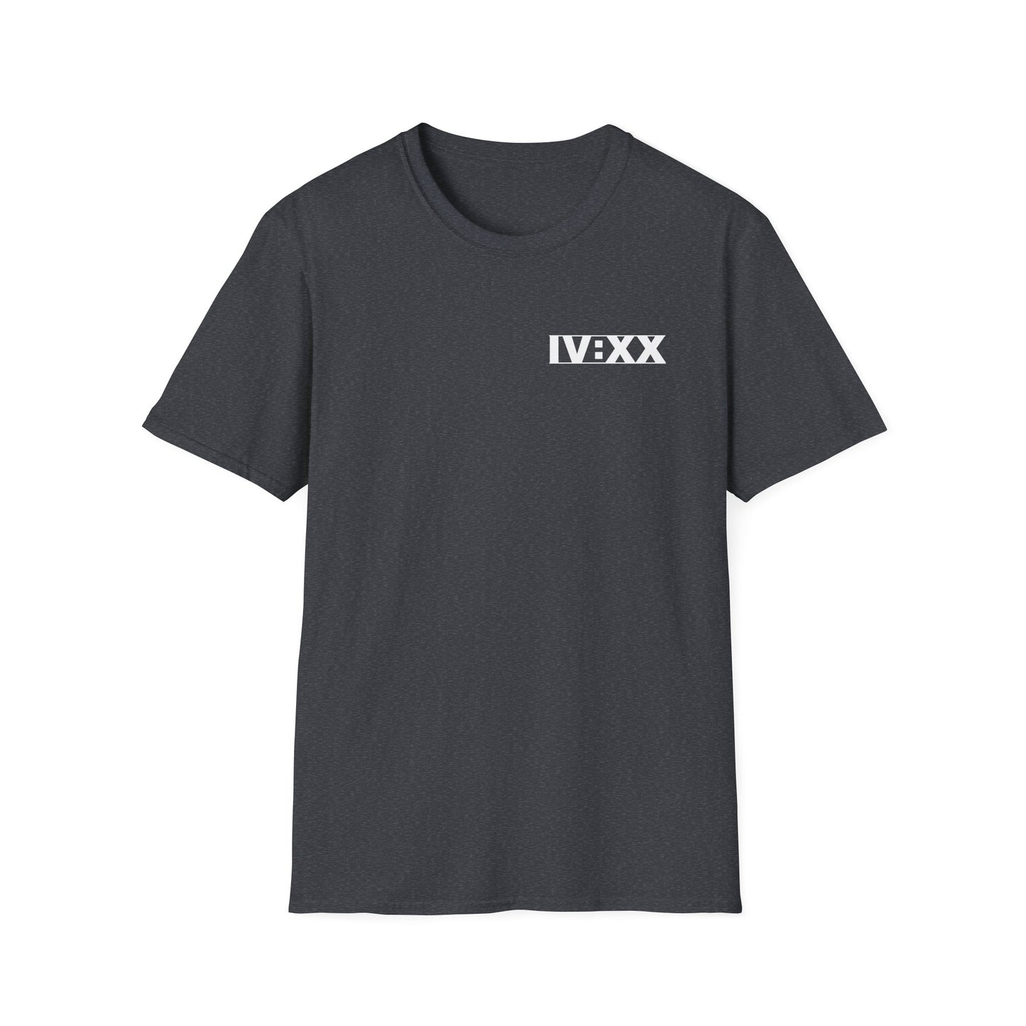 IV:XX (Unisex White)