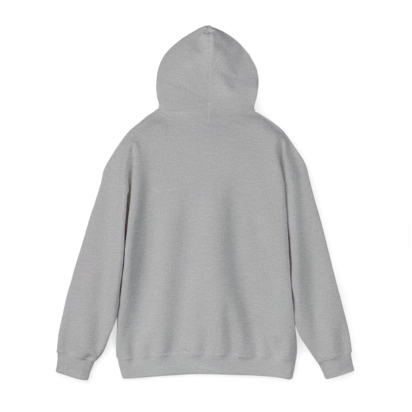 Urban D'aire (Unisex Heavy Blend™ Hooded Sweatshirt)