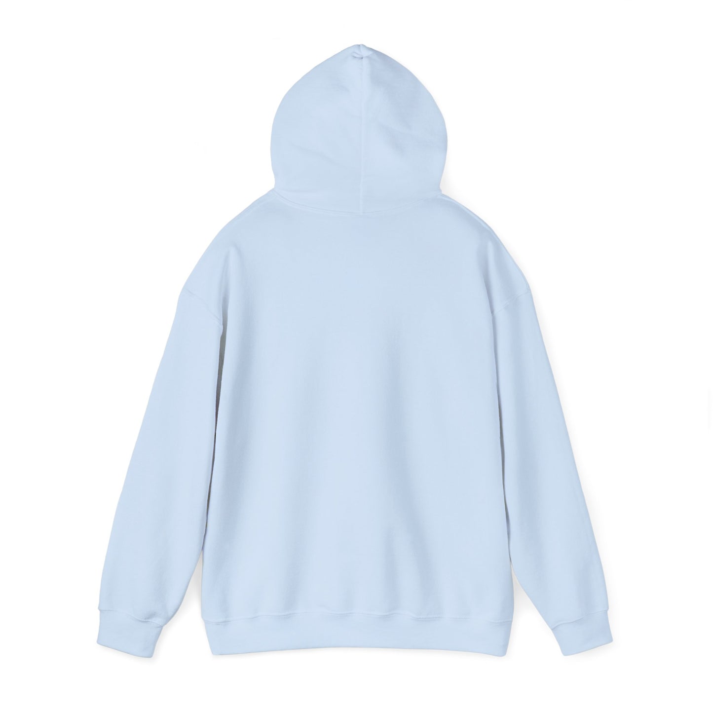 Urban D'aire (Unisex Heavy Blend™ Hooded Sweatshirt)