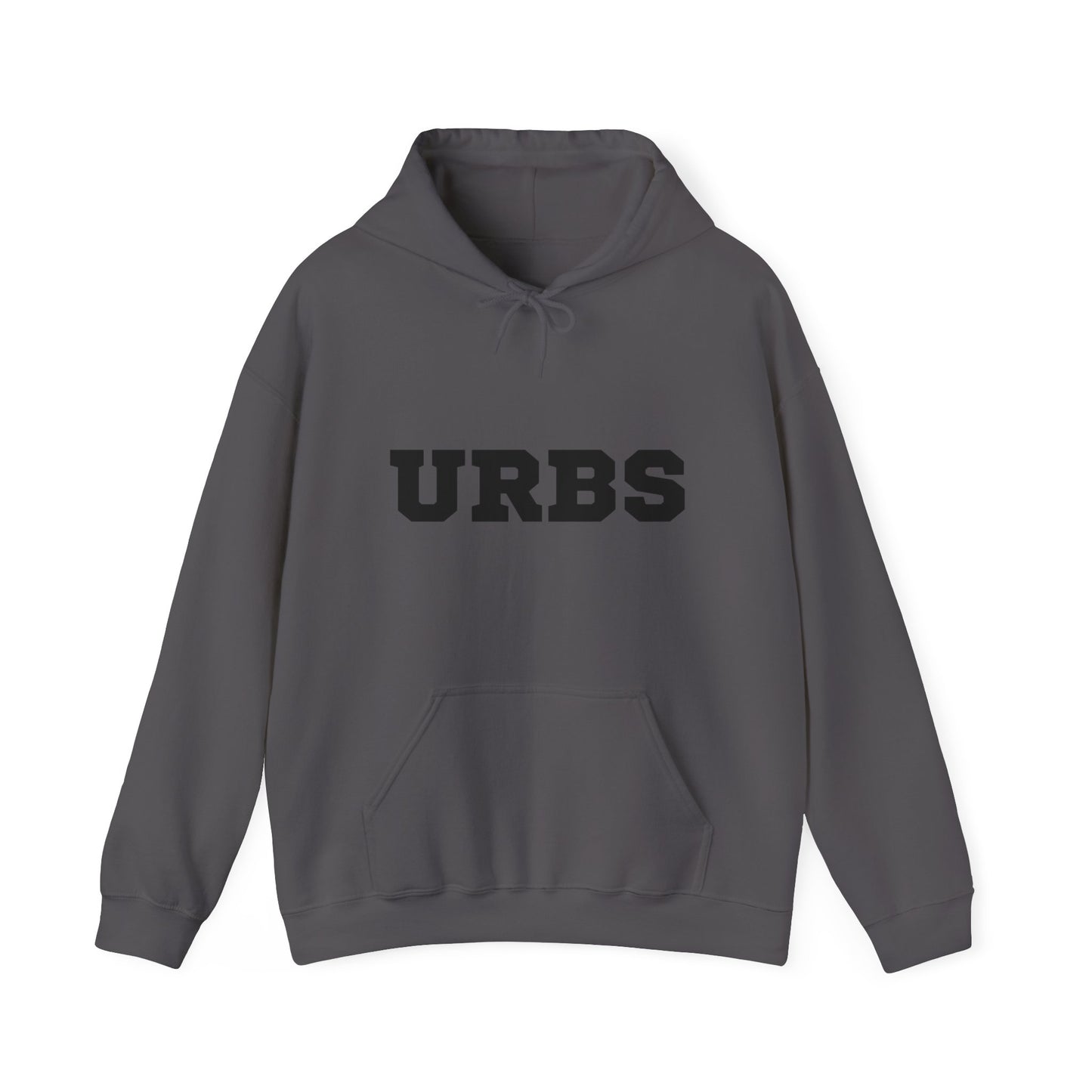 URBS (Unisex Heavy Blend™ Hooded Sweatshirt)