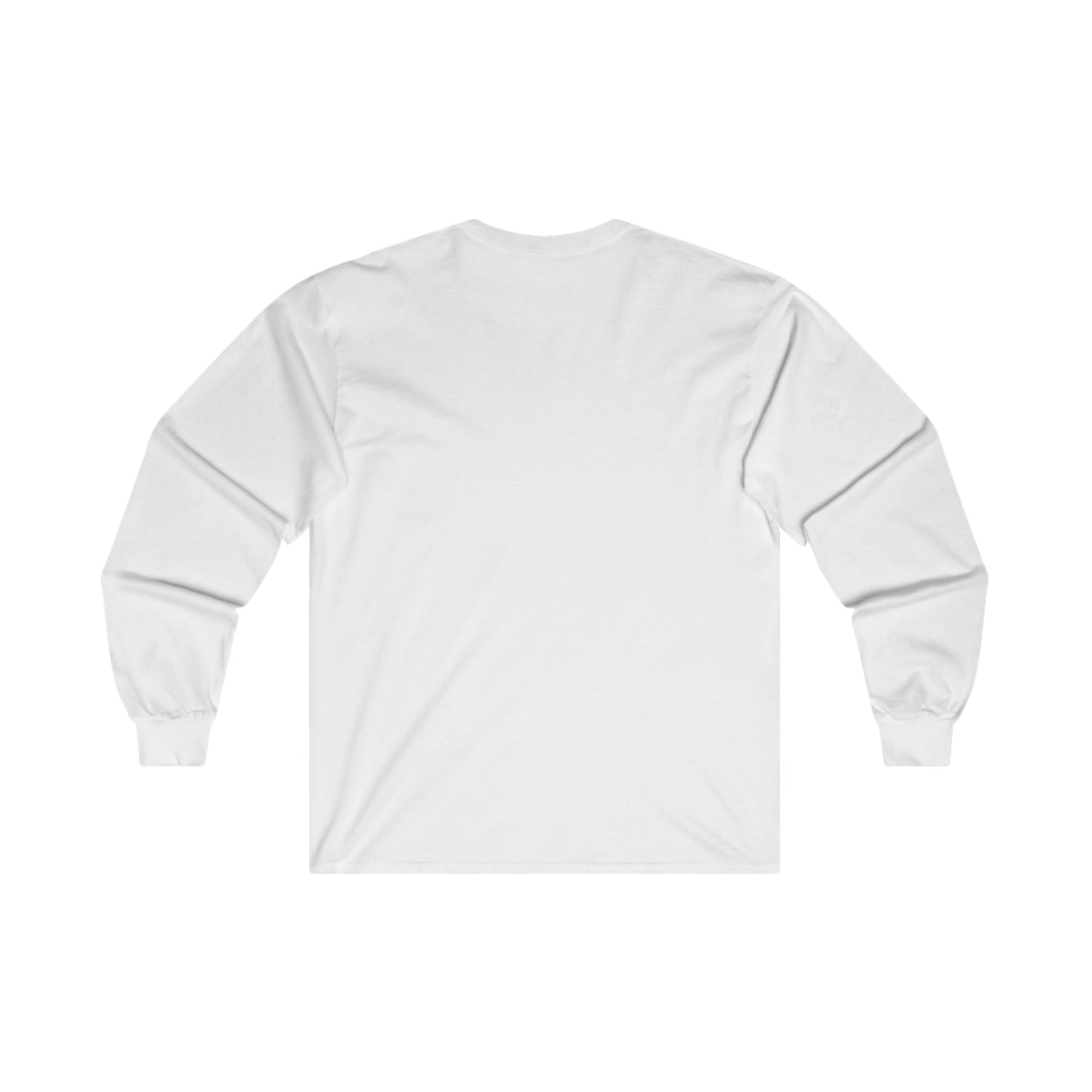 School Spirit (Unisex Ultra Cotton Long Sleeve Tee)