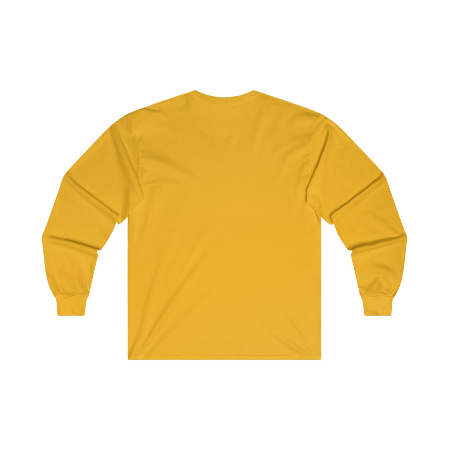 School Spirit (Unisex Ultra Cotton Long Sleeve Tee)