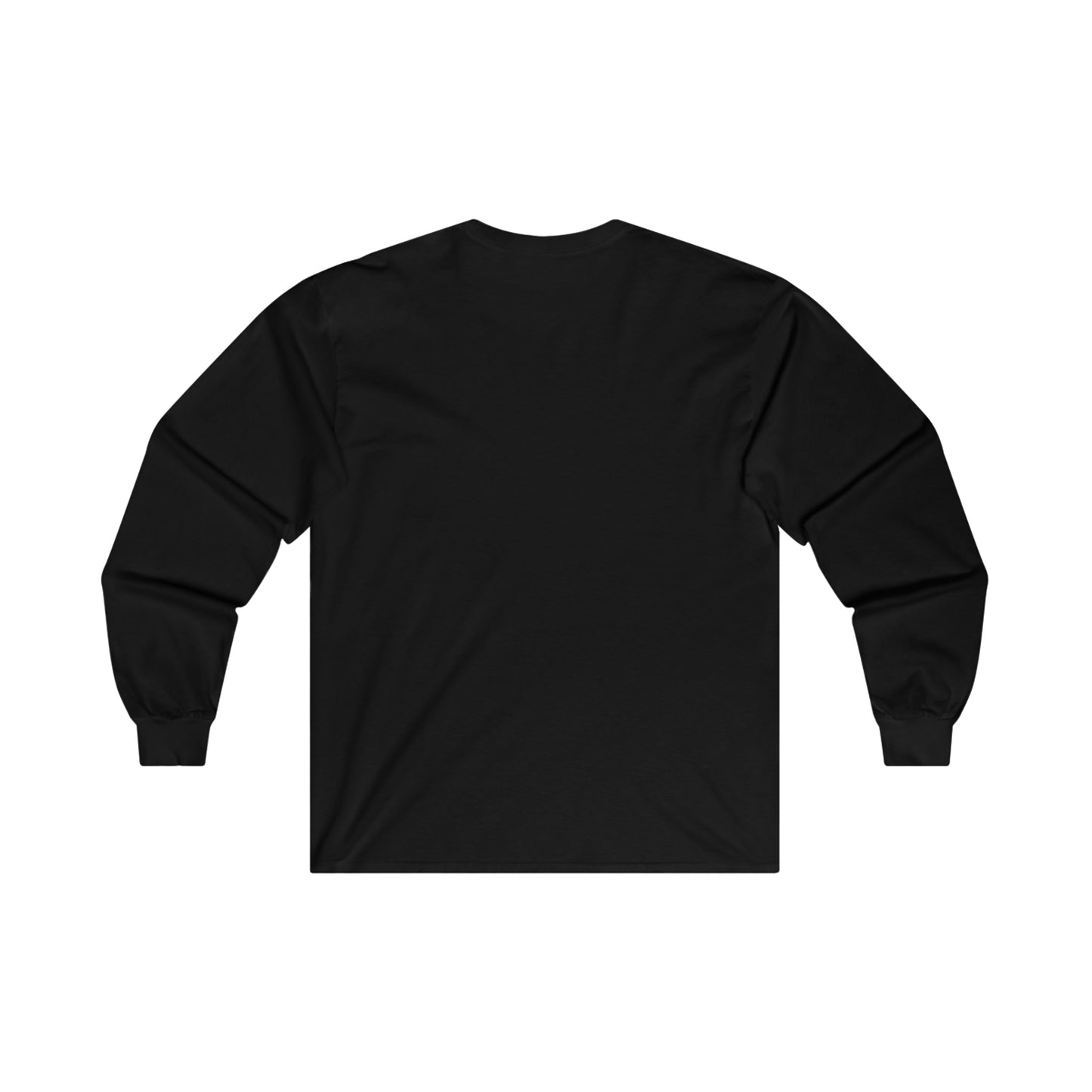 School Spirit (Unisex Ultra Cotton Long Sleeve Tee)