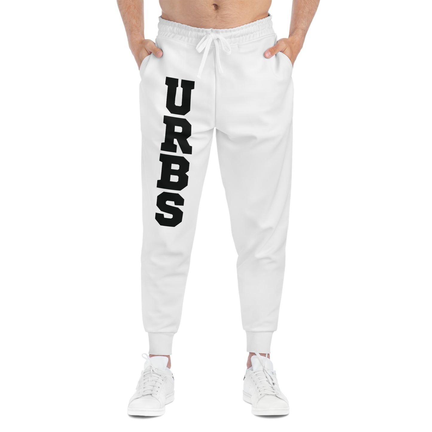 Athletic Joggers (AOP)