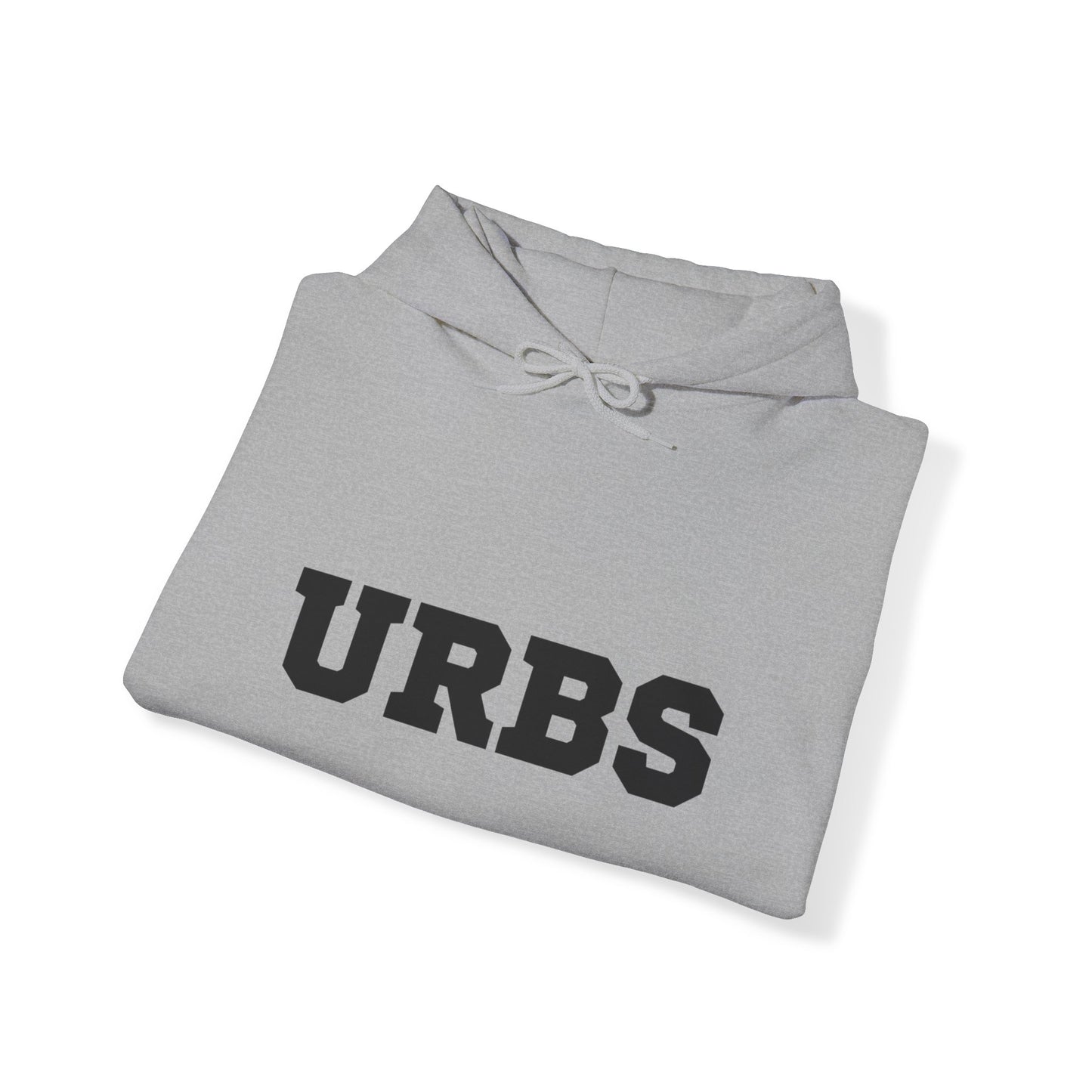 URBS (Unisex Heavy Blend™ Hooded Sweatshirt)