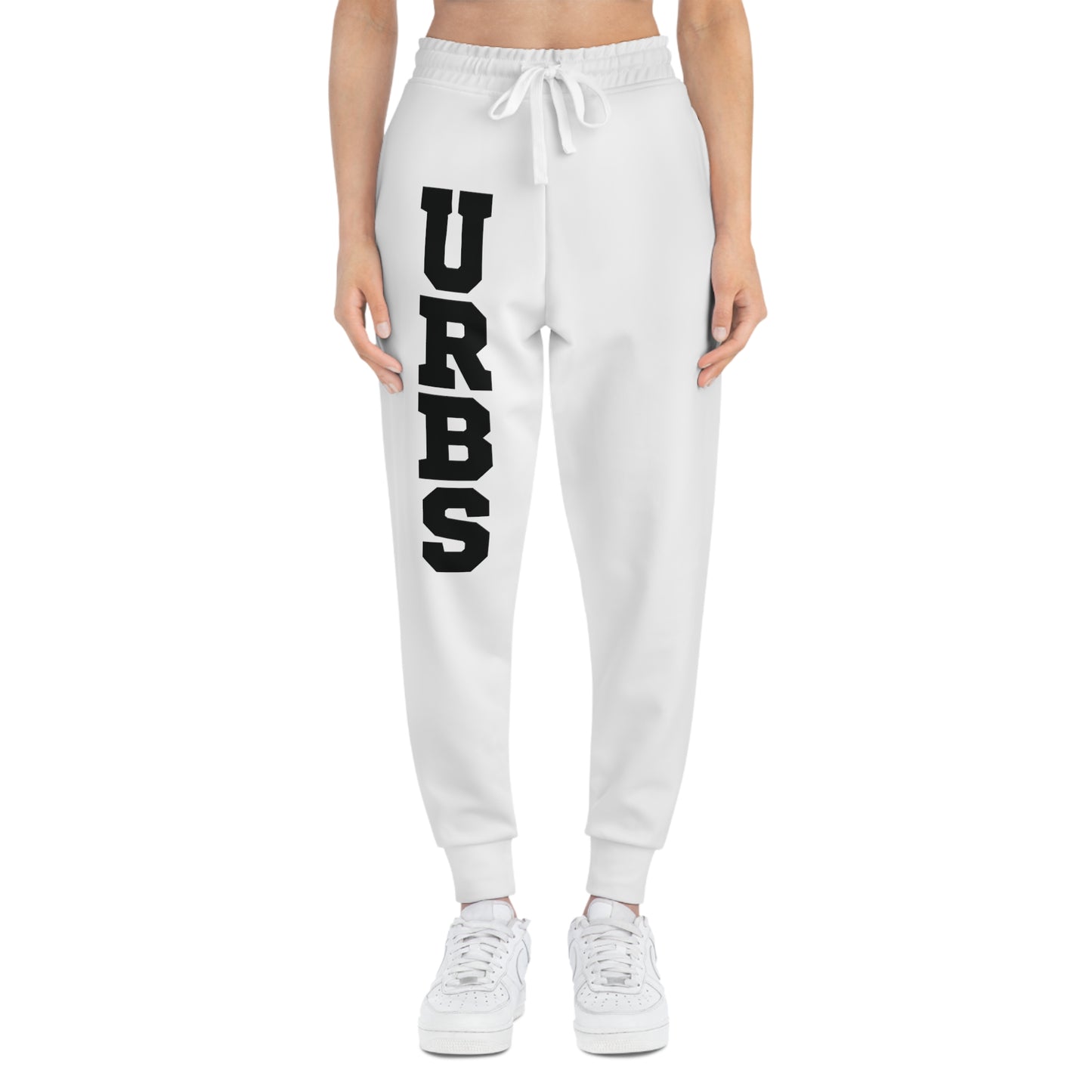 Athletic Joggers (AOP)