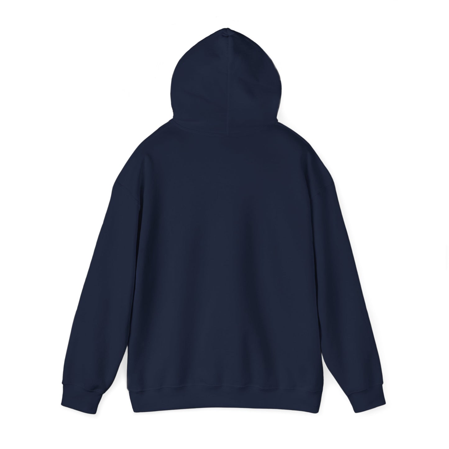 School Spirit (Unisex Heavy Blend™ Hooded Sweatshirt)