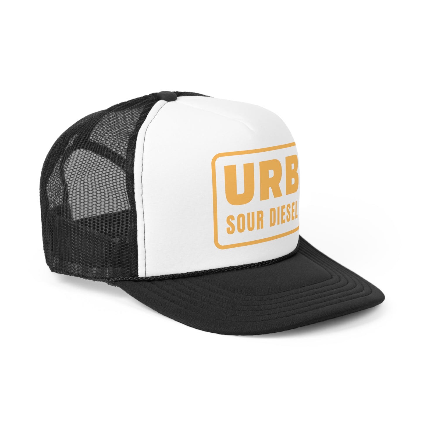 URB Sour Diesel (Trucker Caps)