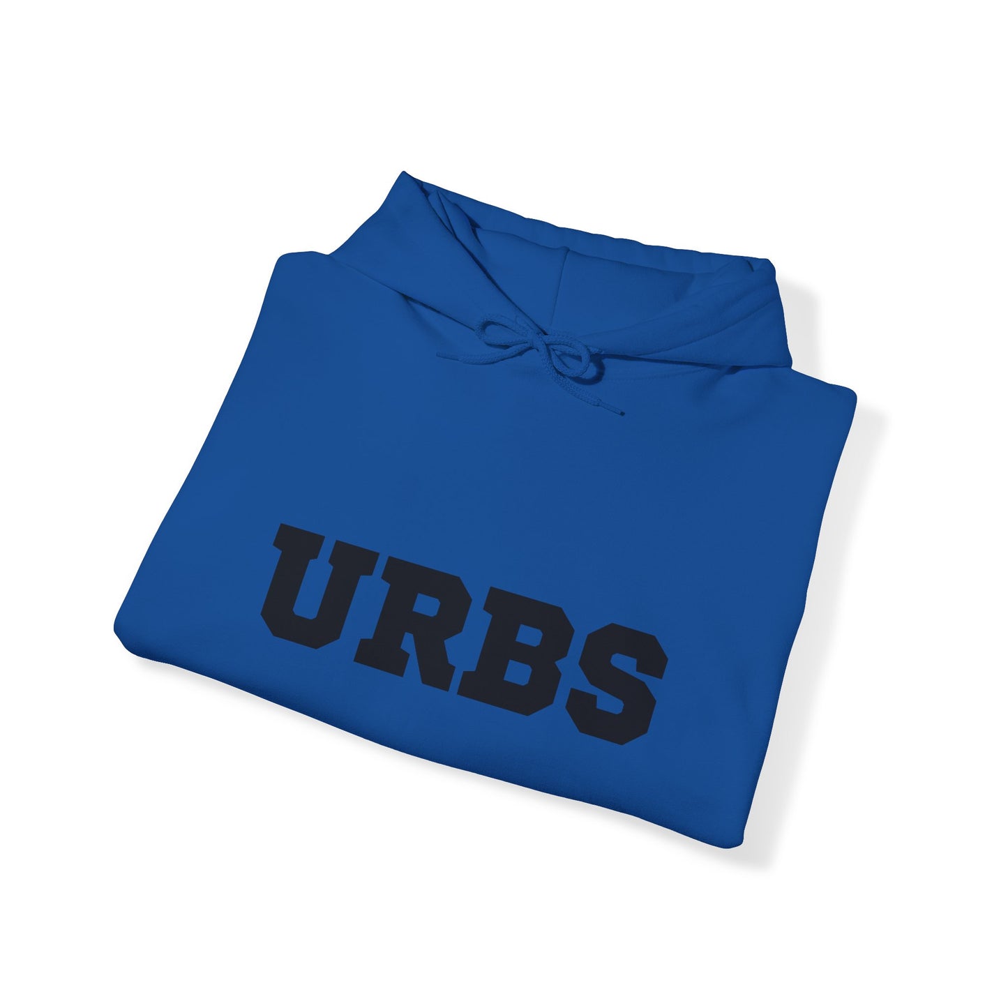 URBS (Unisex Heavy Blend™ Hooded Sweatshirt)