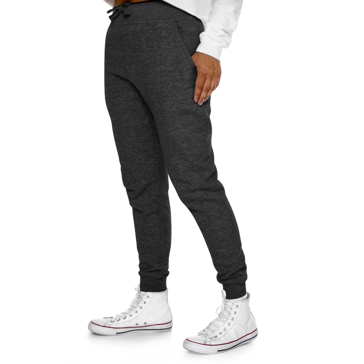 Urban D'aire 2 (Unisex Fleece Joggers)