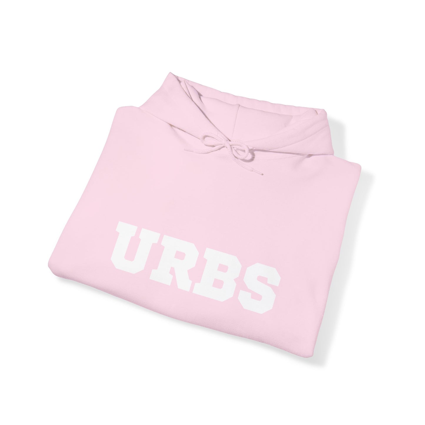 URBS (Unisex Heavy Blend™ Hooded Sweatshirt)