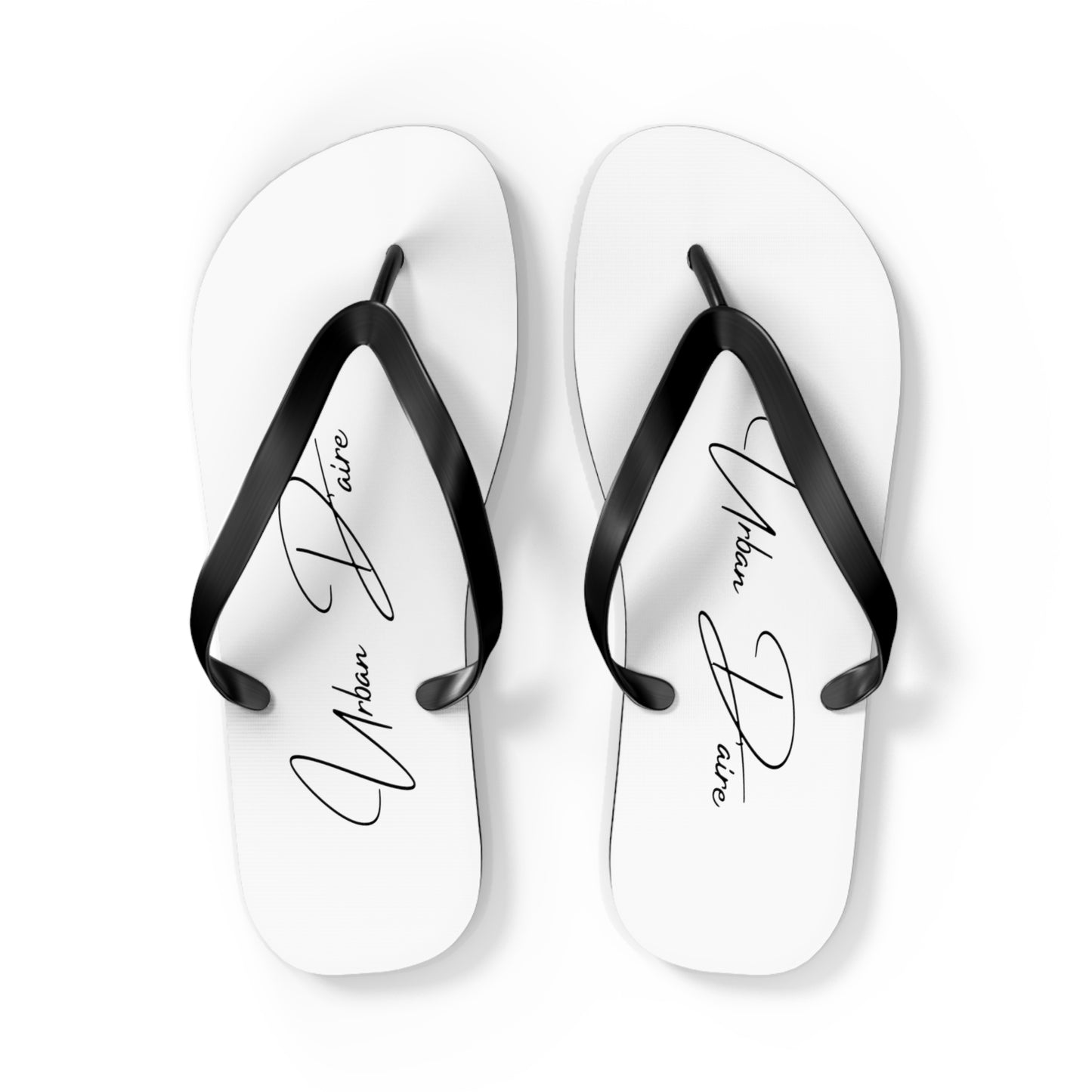 Urban D'aire Flip Flops