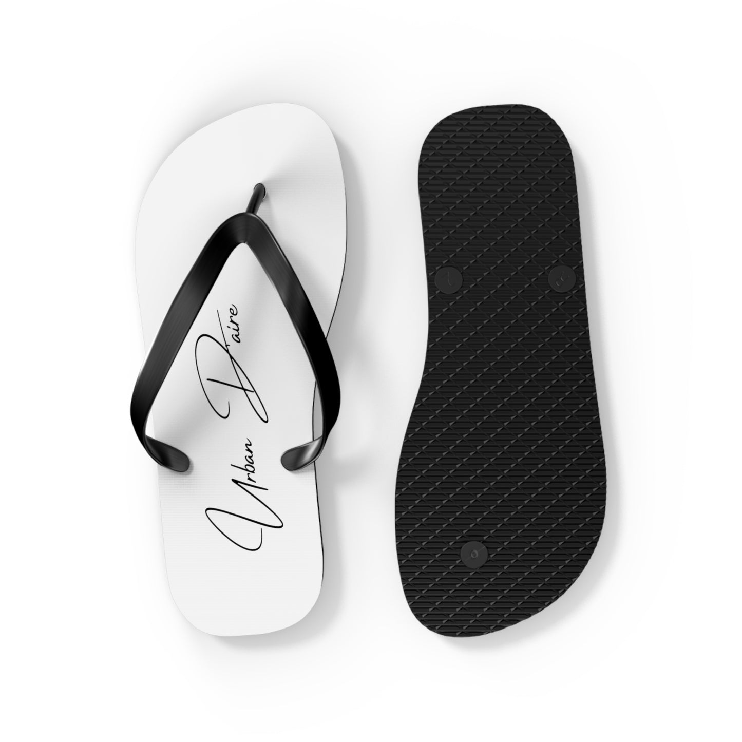 Urban D'aire Flip Flops