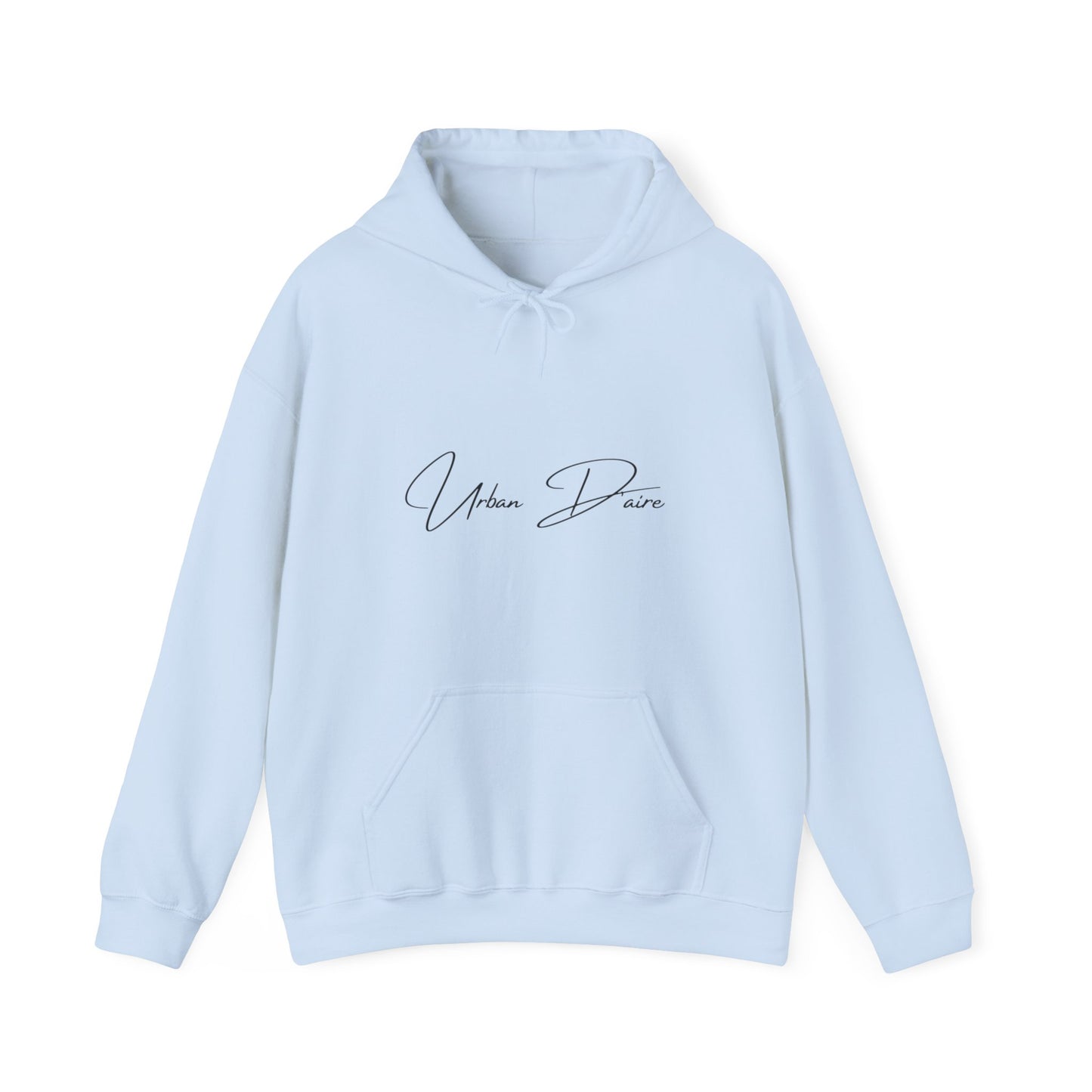 Urban D'aire (Unisex Heavy Blend™ Hooded Sweatshirt)