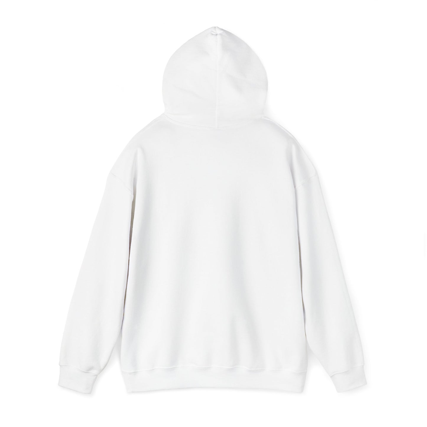 Urban D'aire (Unisex Heavy Blend™ Hooded Sweatshirt)