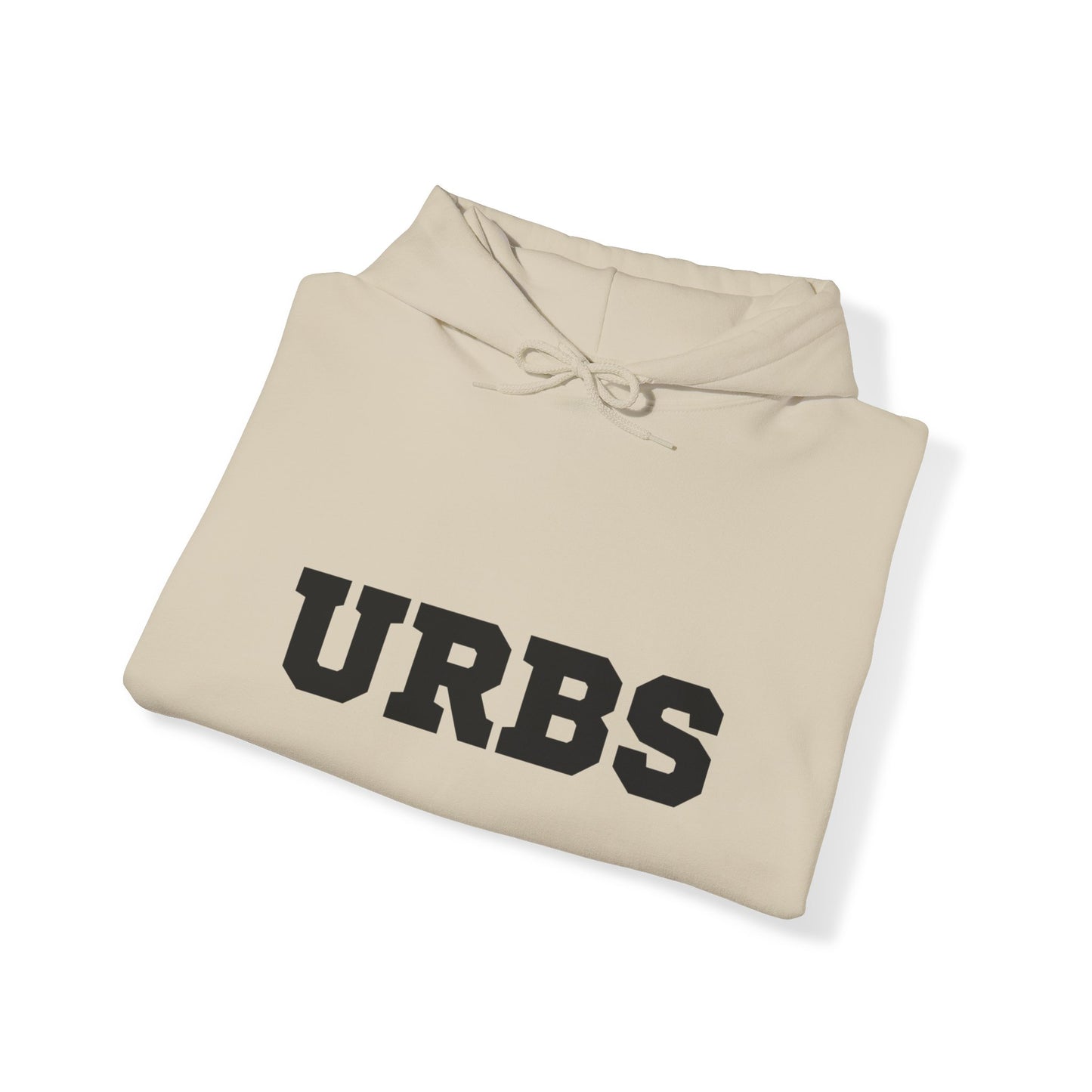 URBS (Unisex Heavy Blend™ Hooded Sweatshirt)