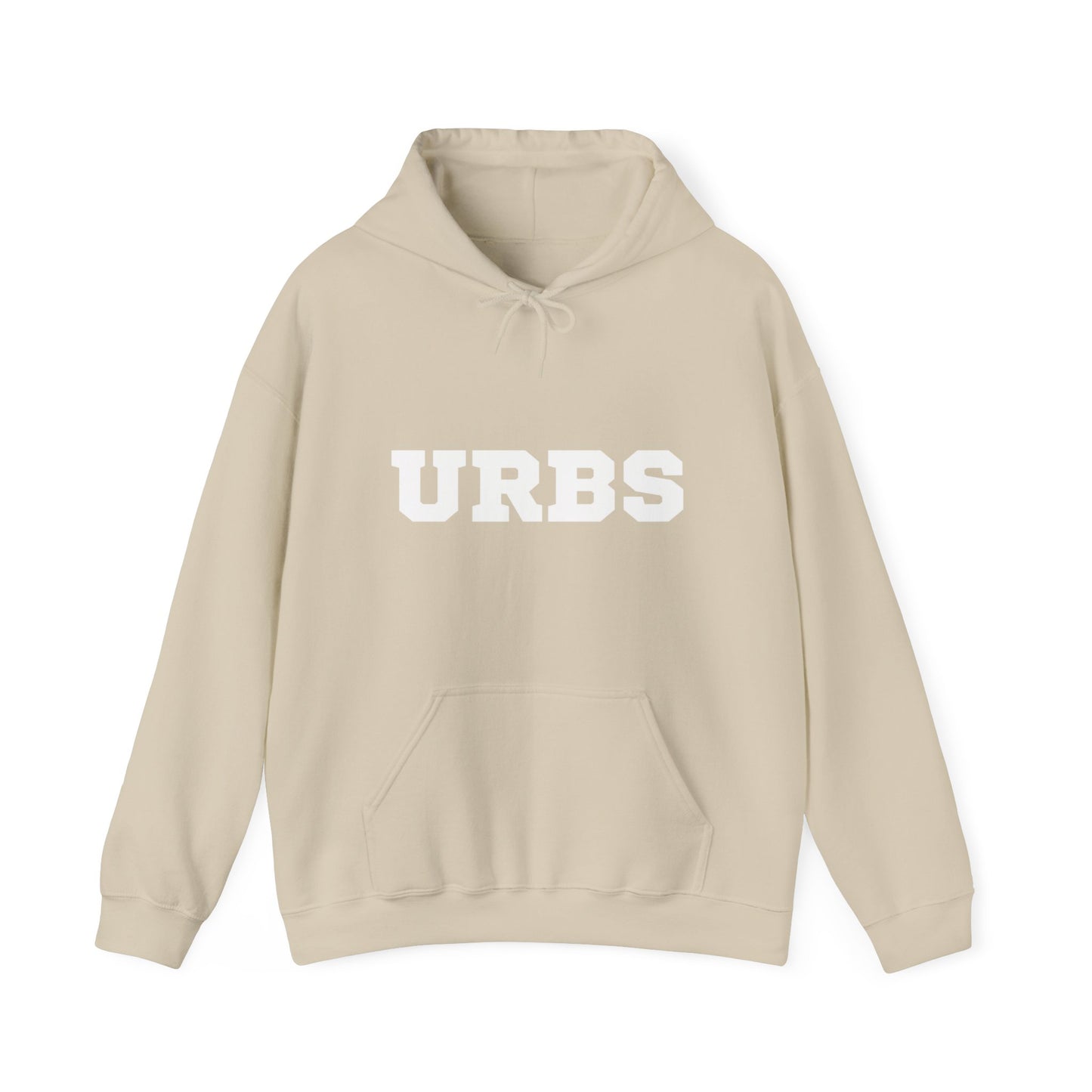 URBS (Unisex Heavy Blend™ Hooded Sweatshirt)