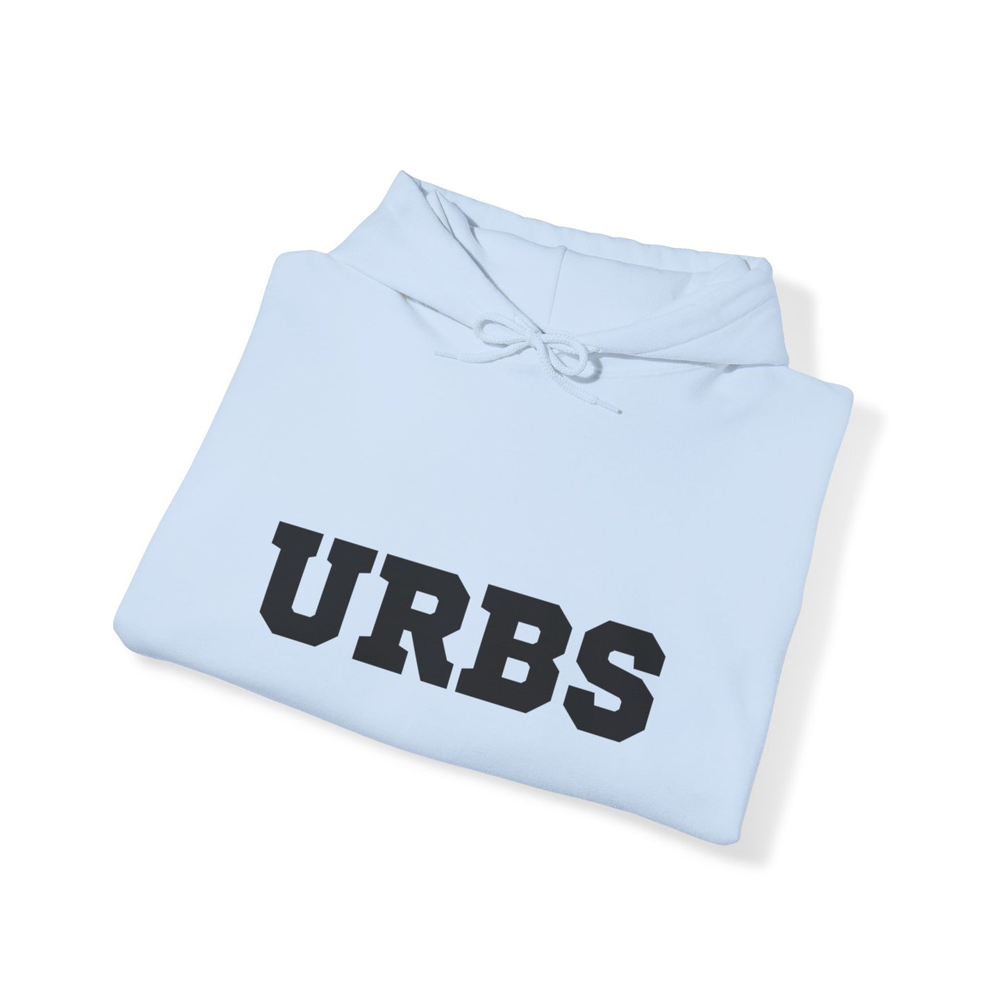 URBS (Unisex Heavy Blend™ Hooded Sweatshirt)