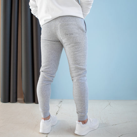 Urban D'aire (Unisex Fleece Joggers)