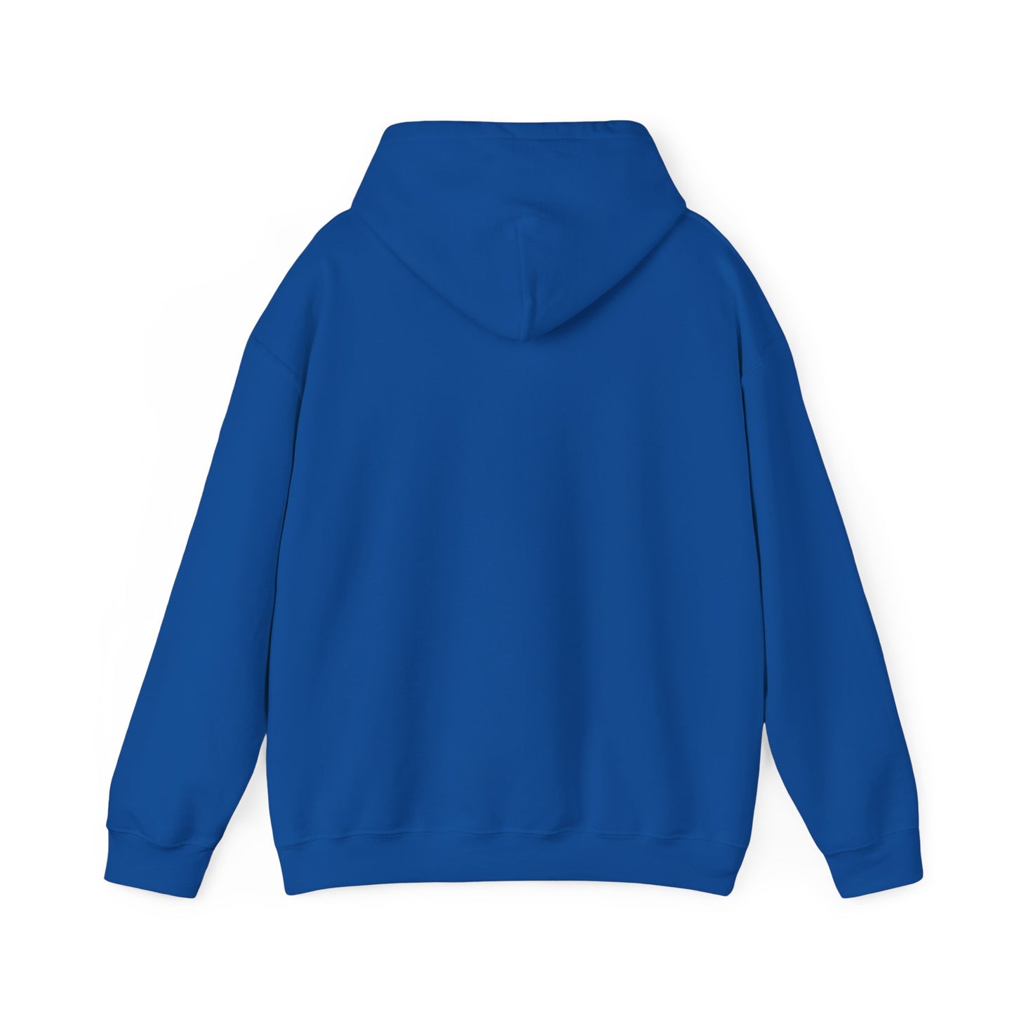 Urban D'aire (Unisex Heavy Blend™ Hooded Sweatshirt)