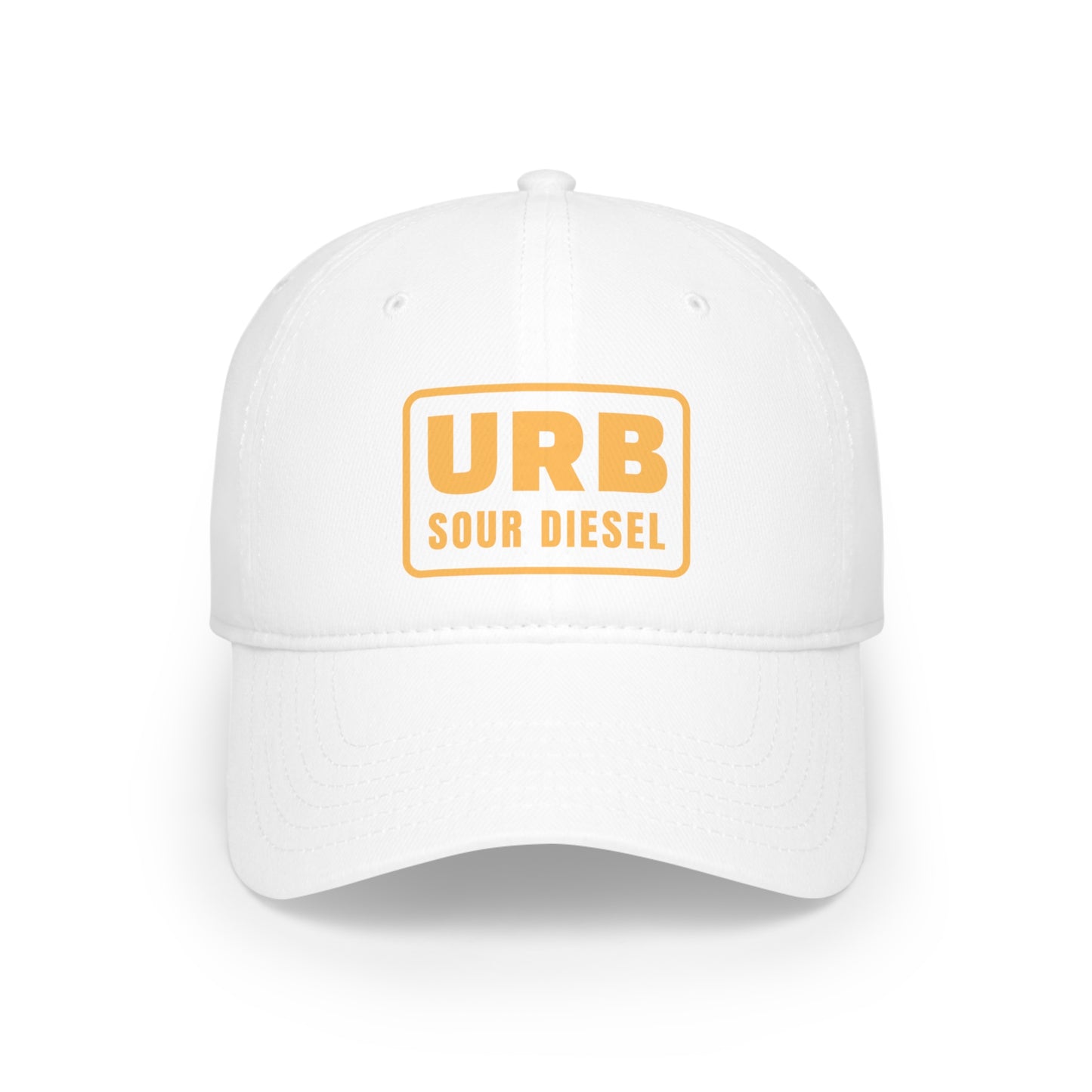 URB Sour Diesel (Low Profile Baseball Cap)