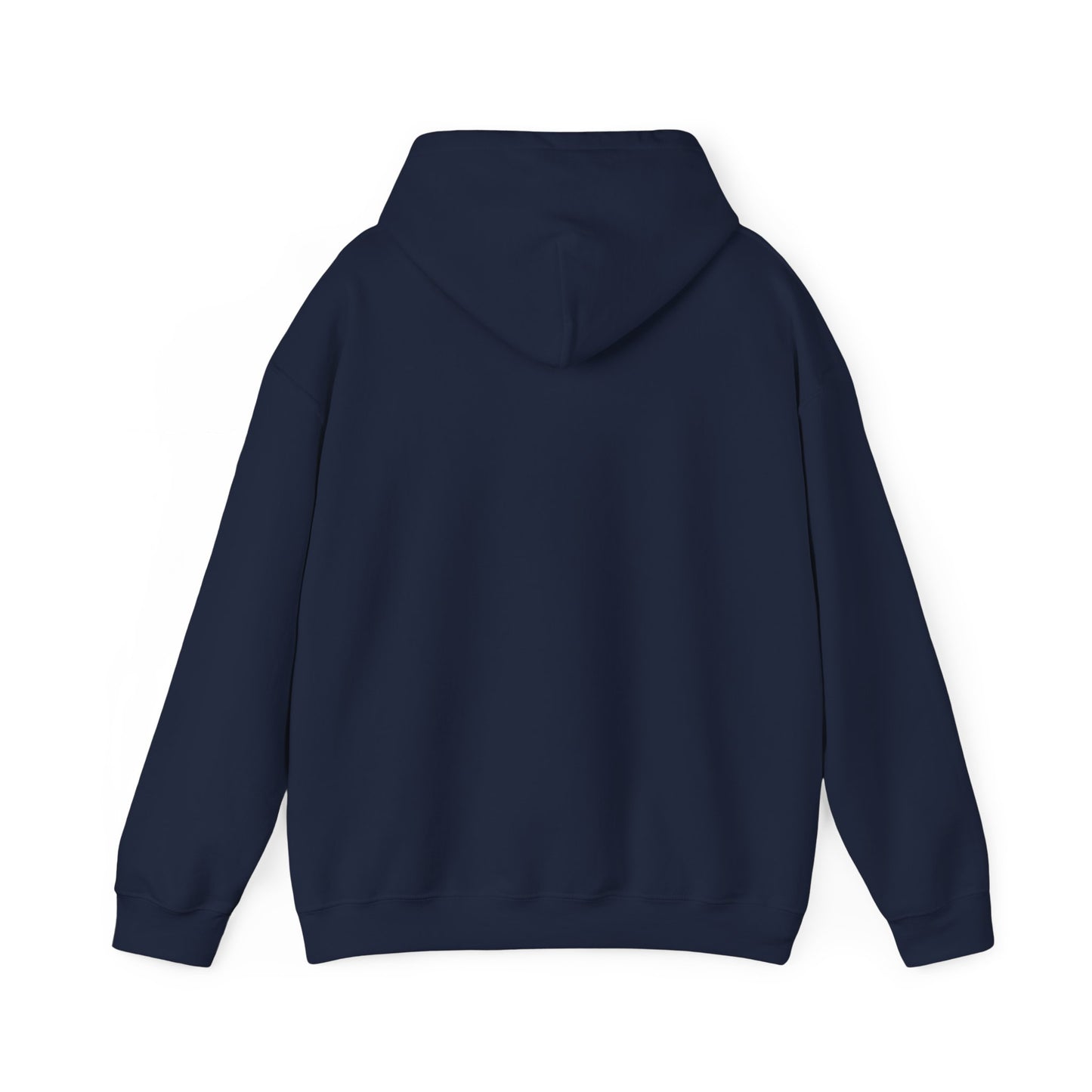 School Spirit (Unisex Heavy Blend™ Hooded Sweatshirt)