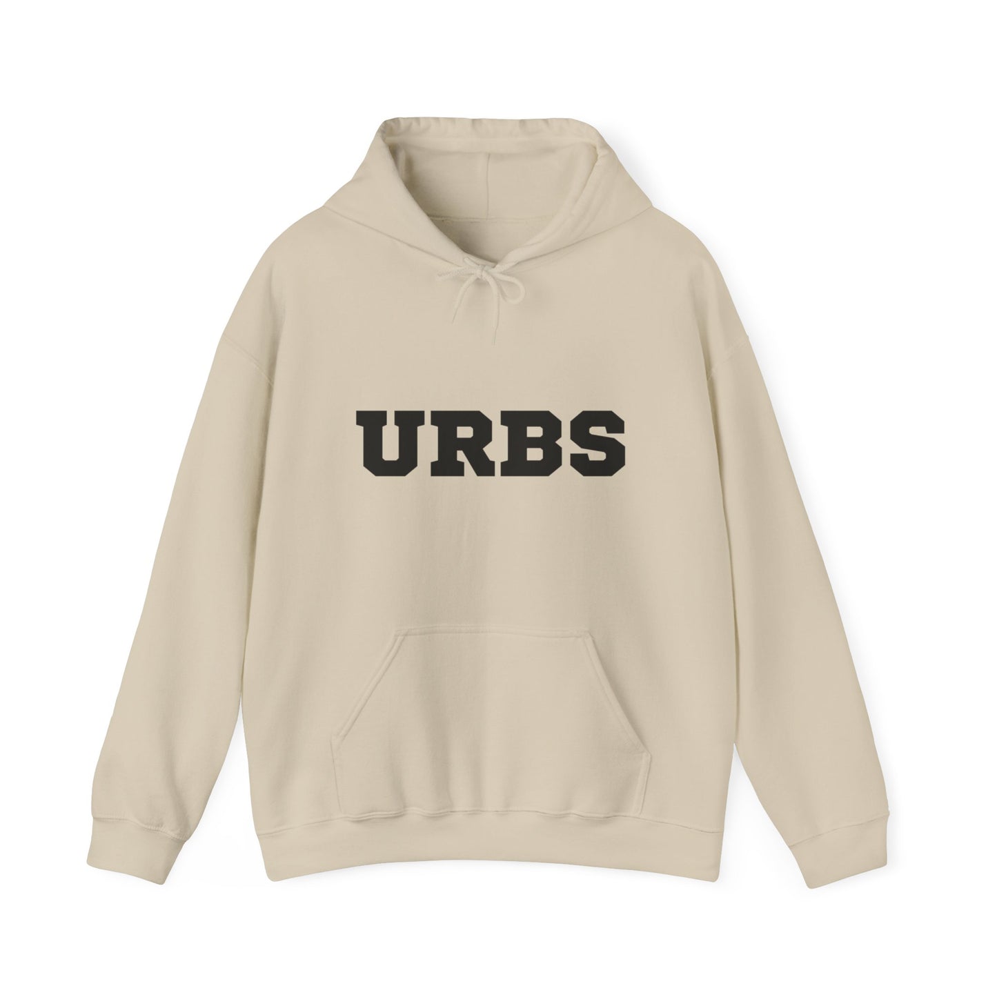 URBS (Unisex Heavy Blend™ Hooded Sweatshirt)