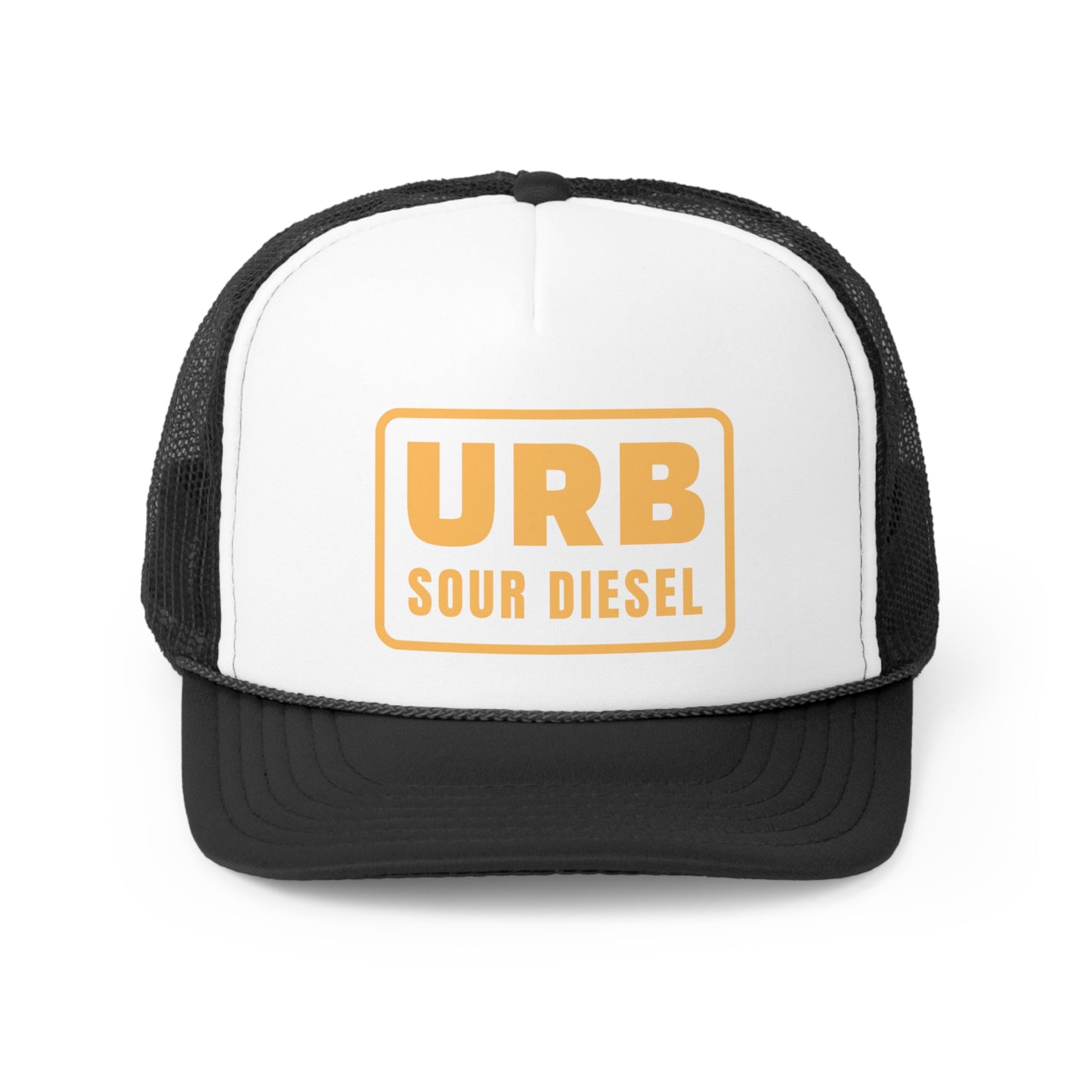 URB Sour Diesel (Trucker Caps)