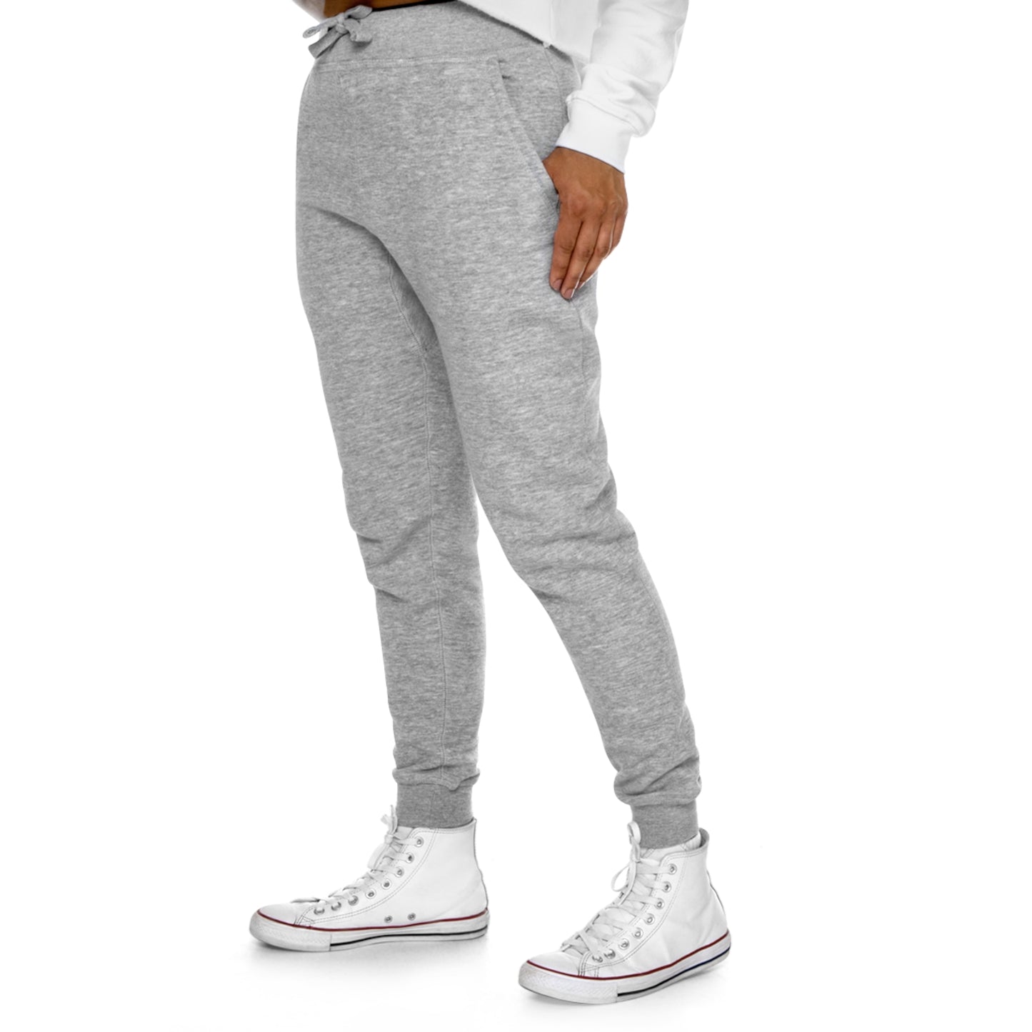 Urban D'aire 2 (Unisex Fleece Joggers)